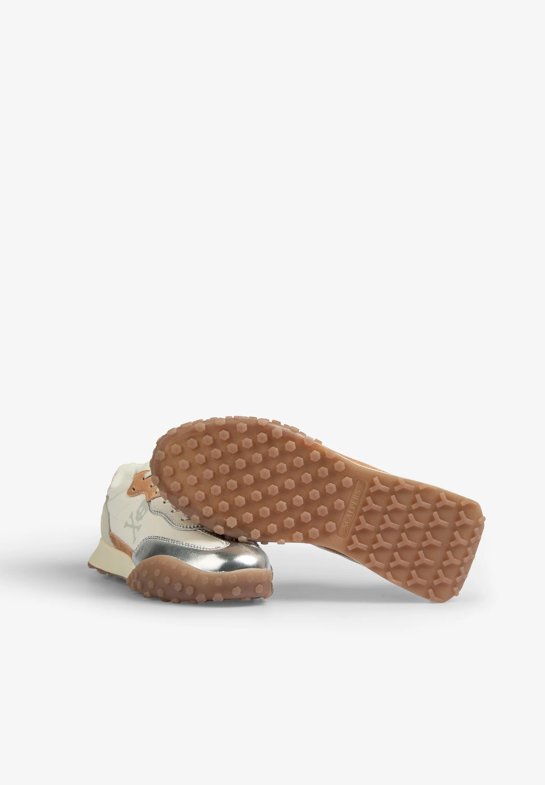 SNEAKERS SUELA COMBINADA - Image 5