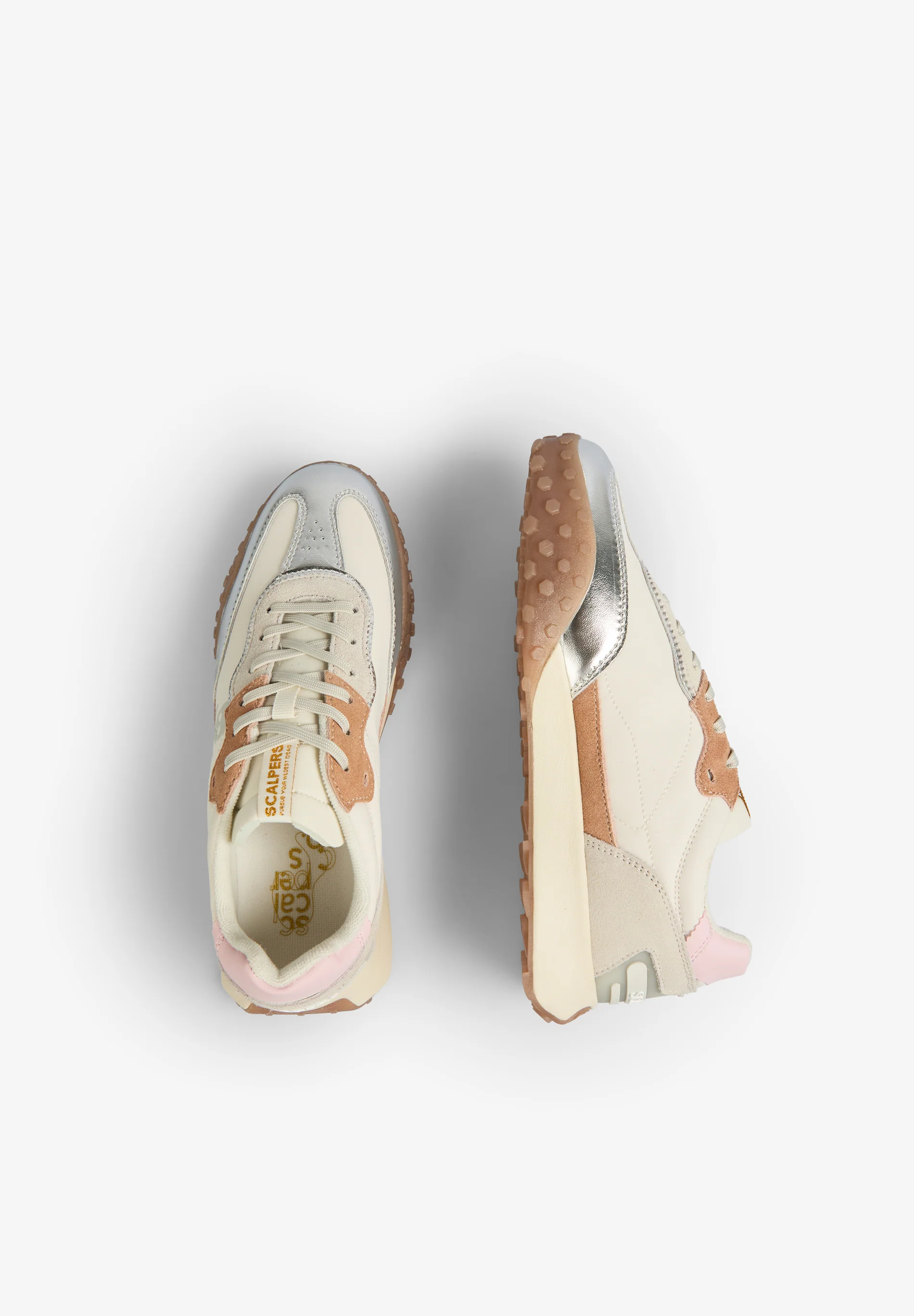 SNEAKERS SUELA COMBINADA - Image 9