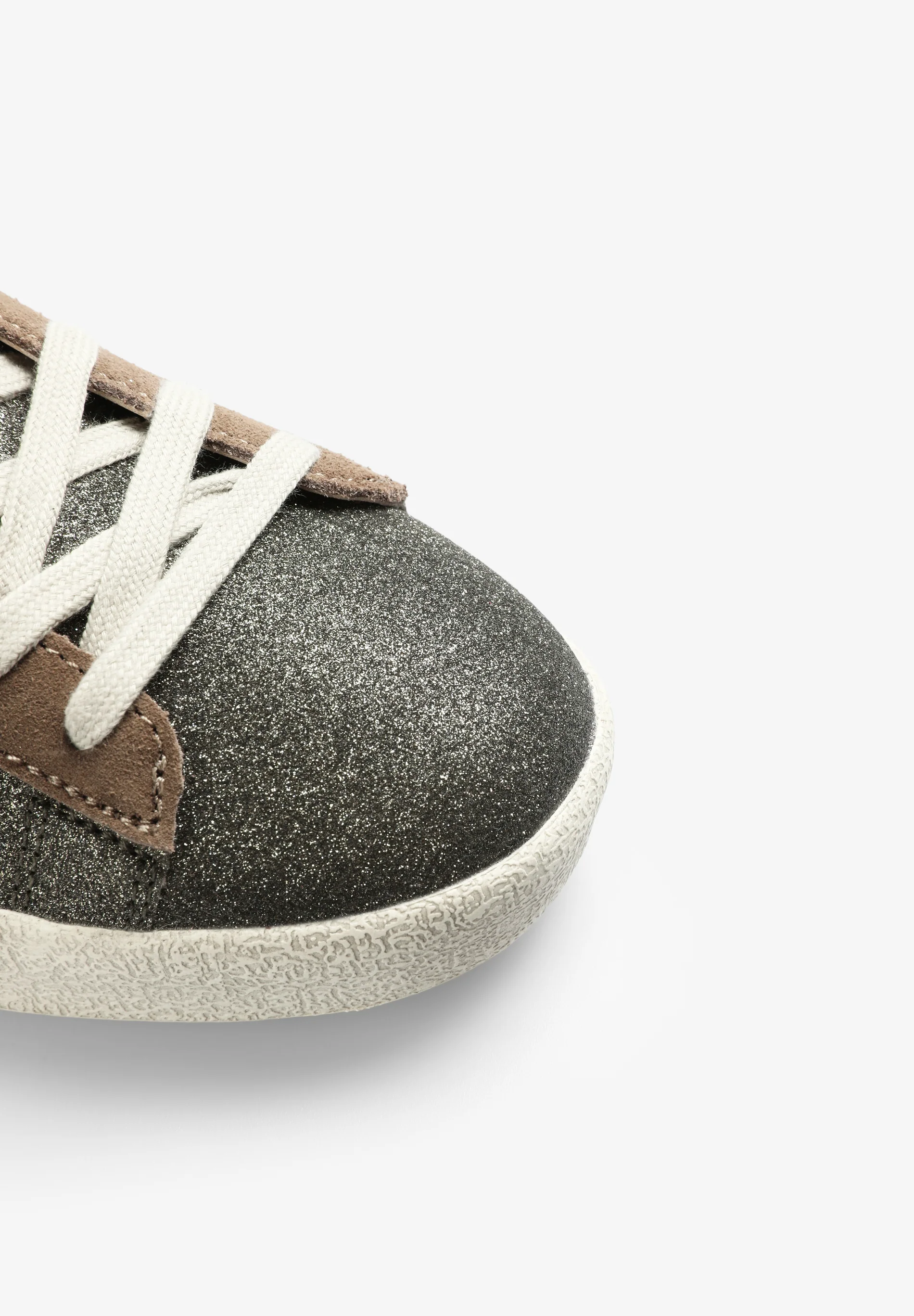 SNEAKERS BAJAS SERRAJE GLITTER - Image 7