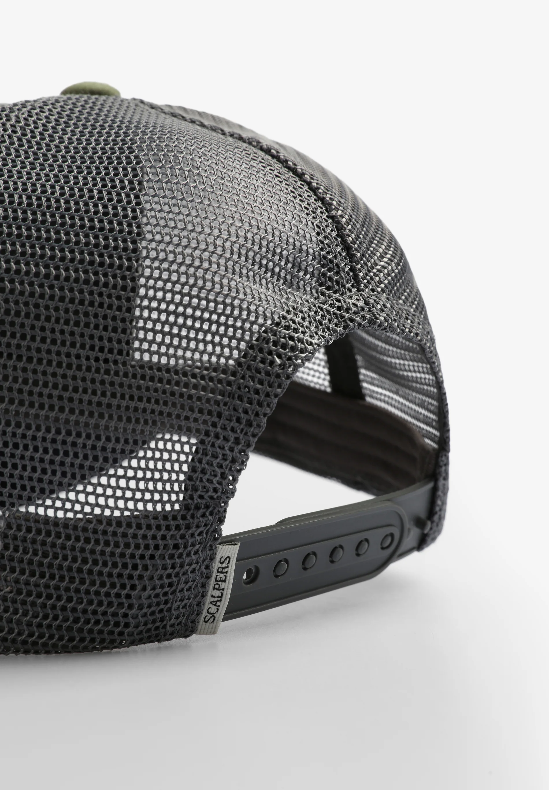 GORRA TRUCKER PRINT LOGO - Image 4