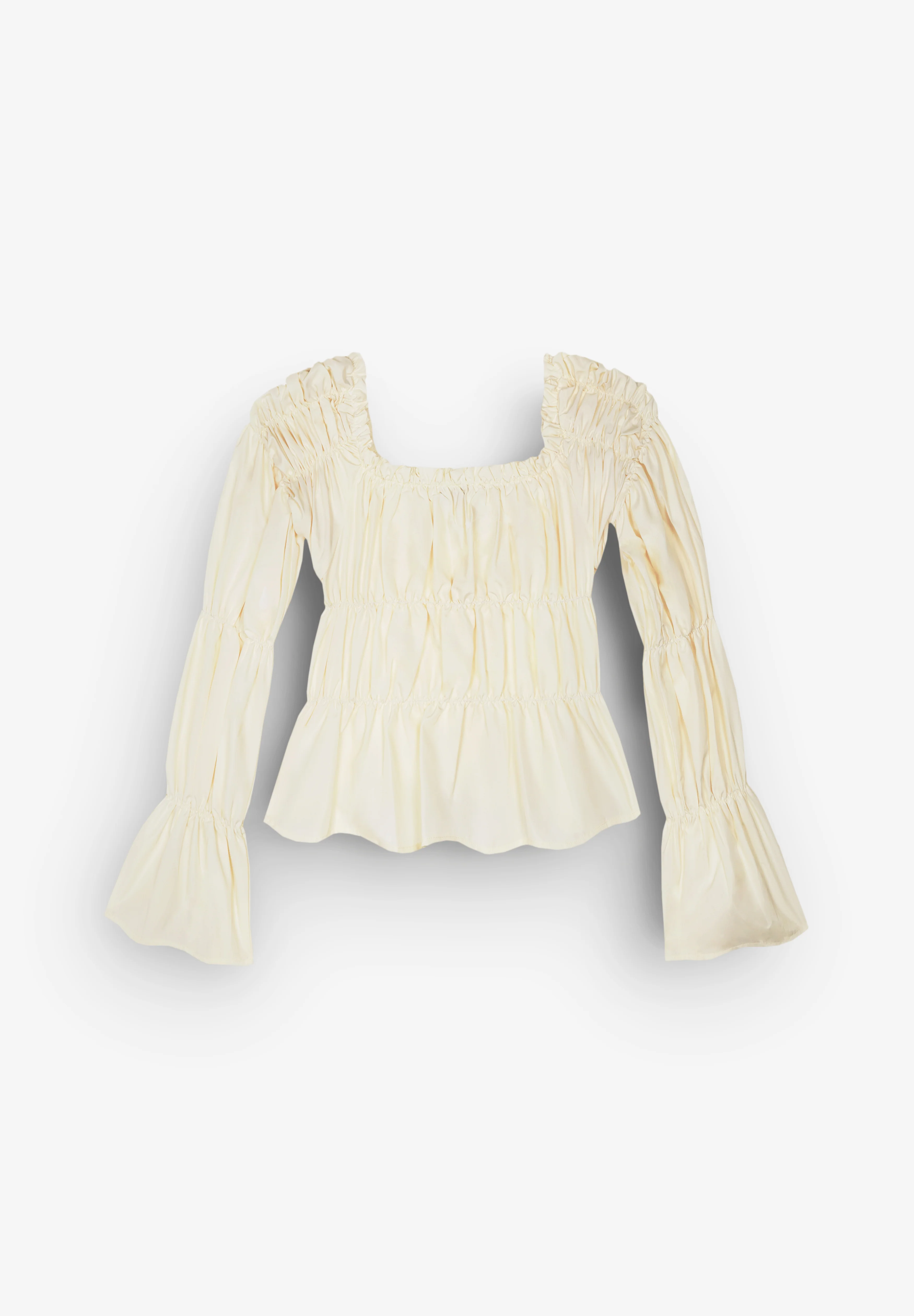 LAAGAM | BLUSA SADIE - Image 3