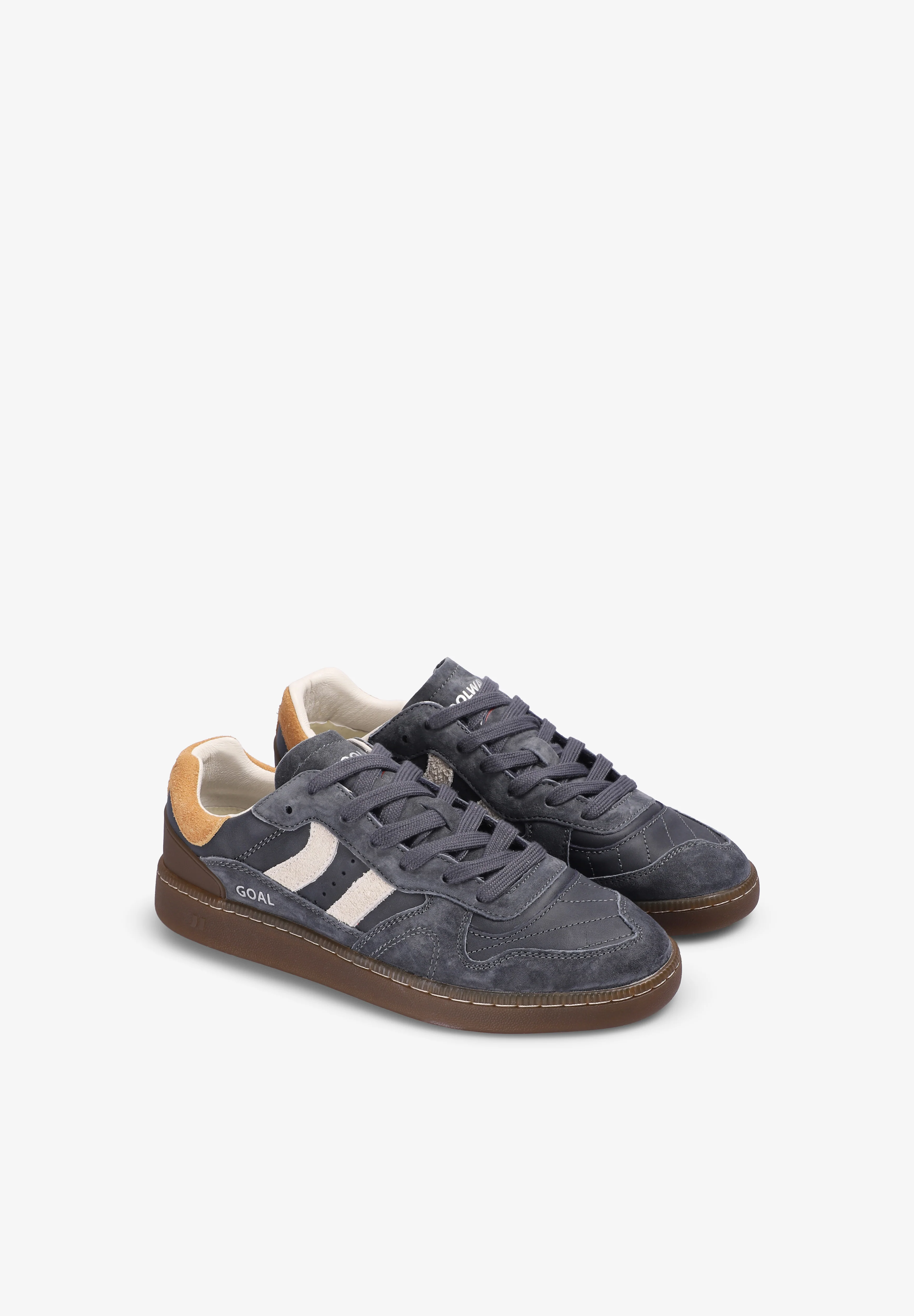 COOLWAY | SNEAKERS GOAL HOMBRE - Image 2