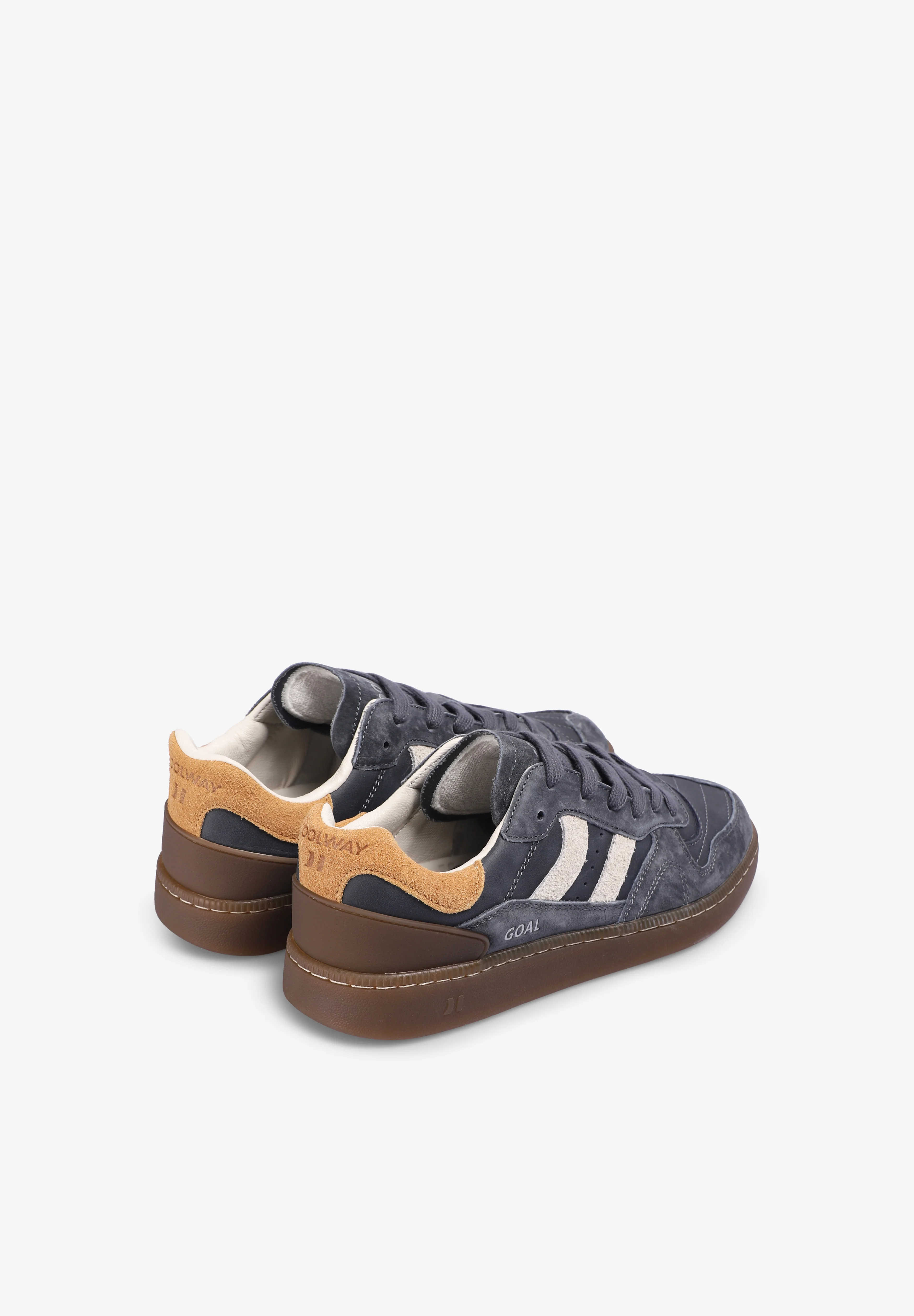 COOLWAY | SNEAKERS GOAL HOMBRE - Image 3