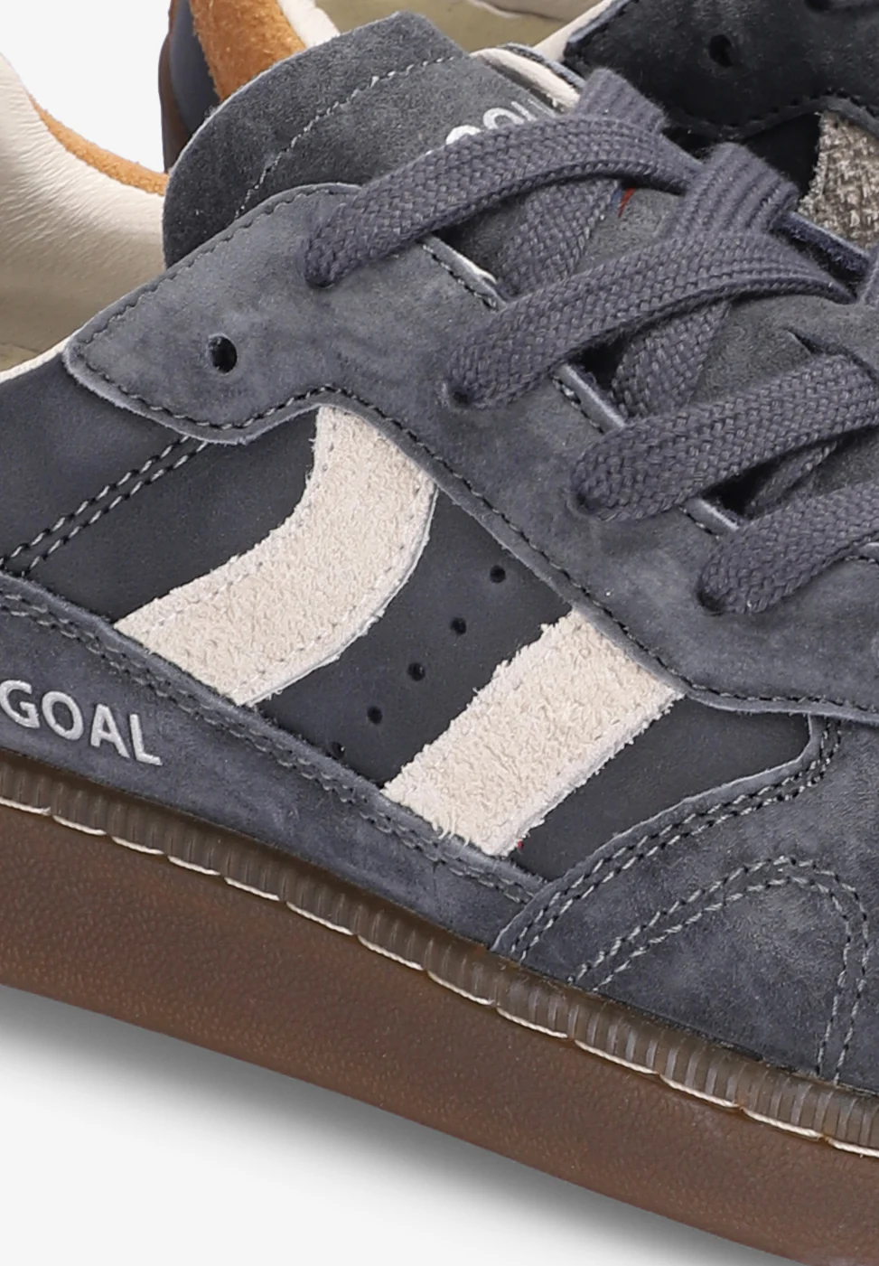 COOLWAY | SNEAKERS GOAL HOMBRE - Image 4
