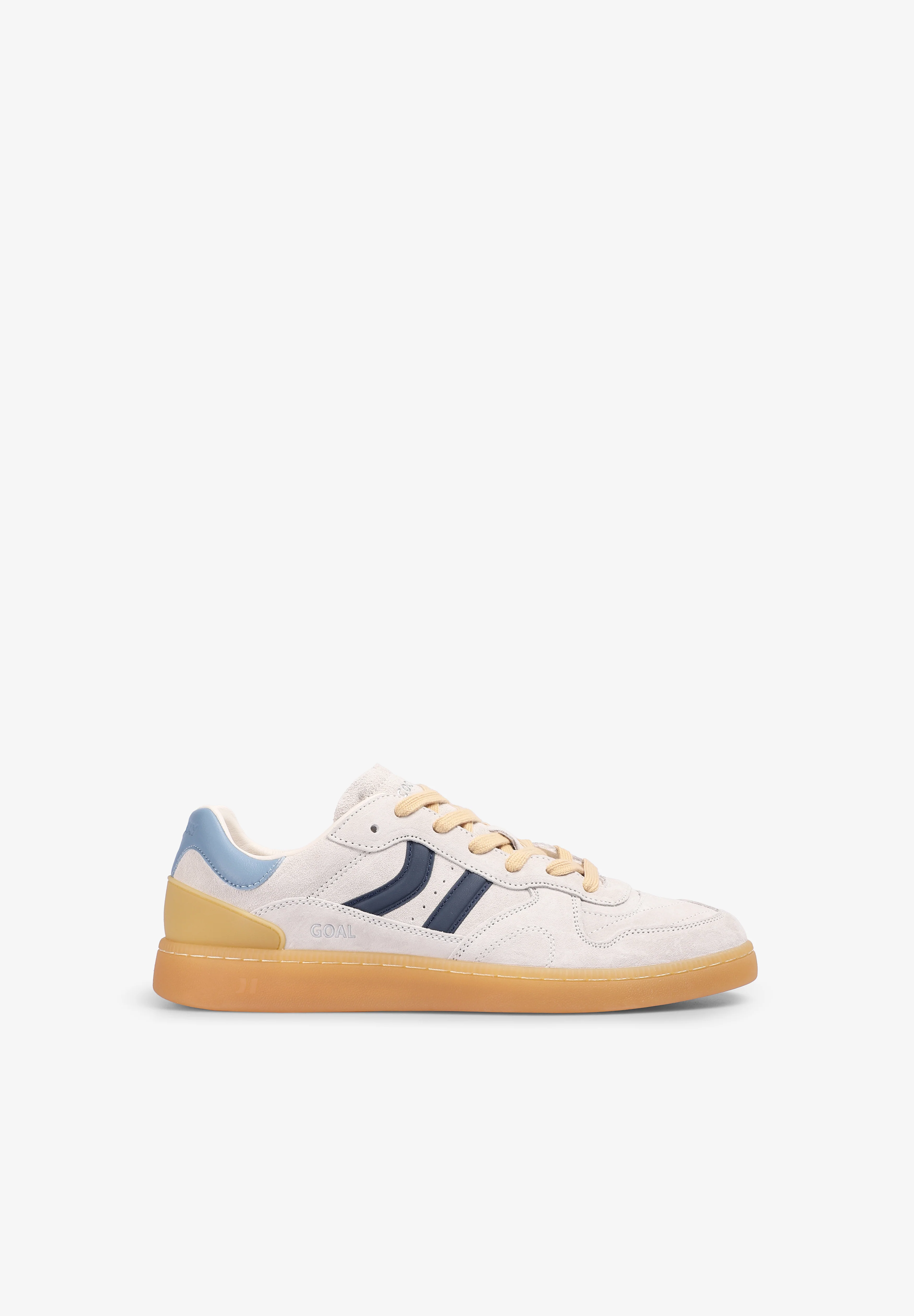 COOLWAY | SNEAKERS GOAL HOMBRE