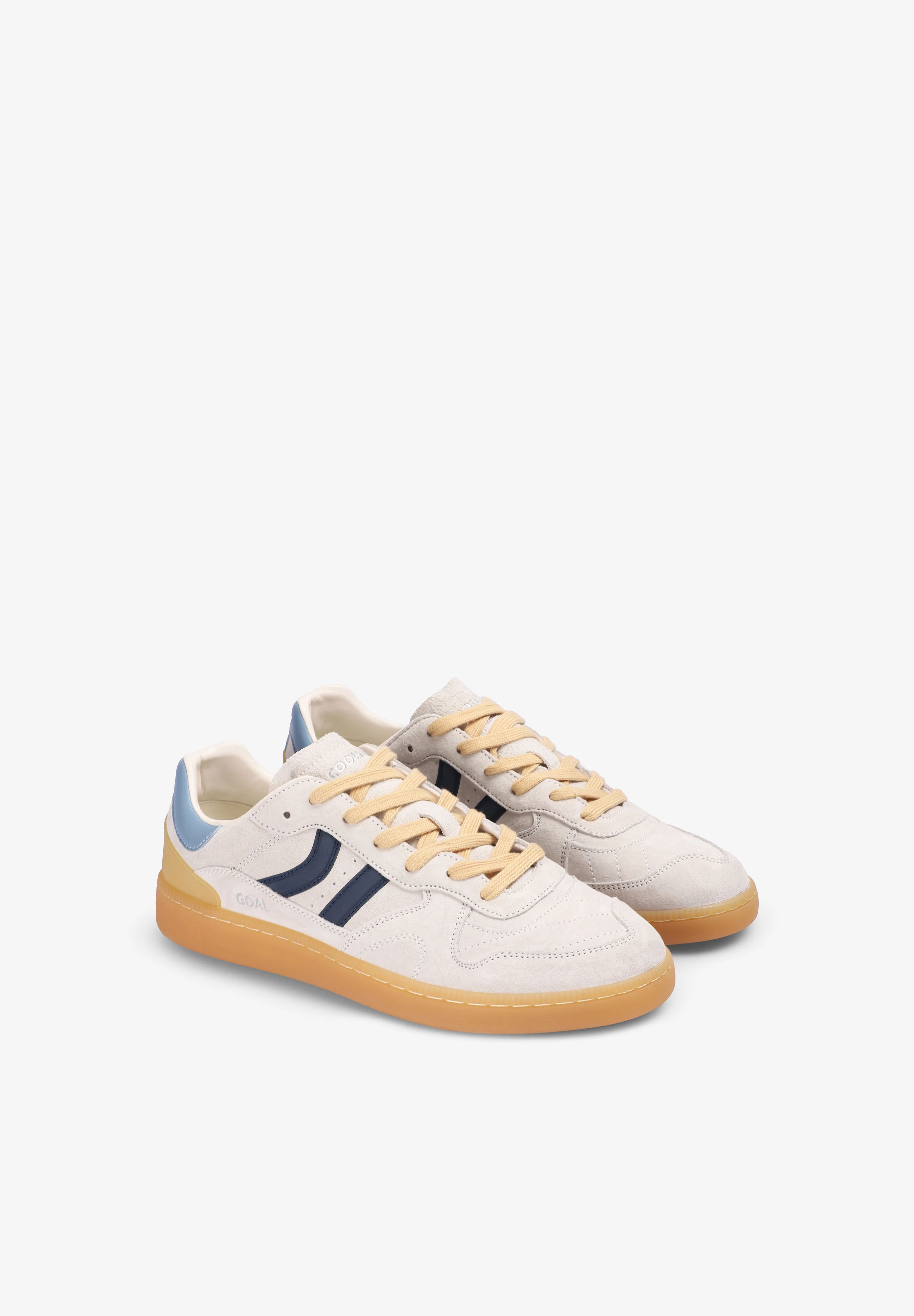 COOLWAY | SNEAKERS GOAL HOMBRE - Image 2