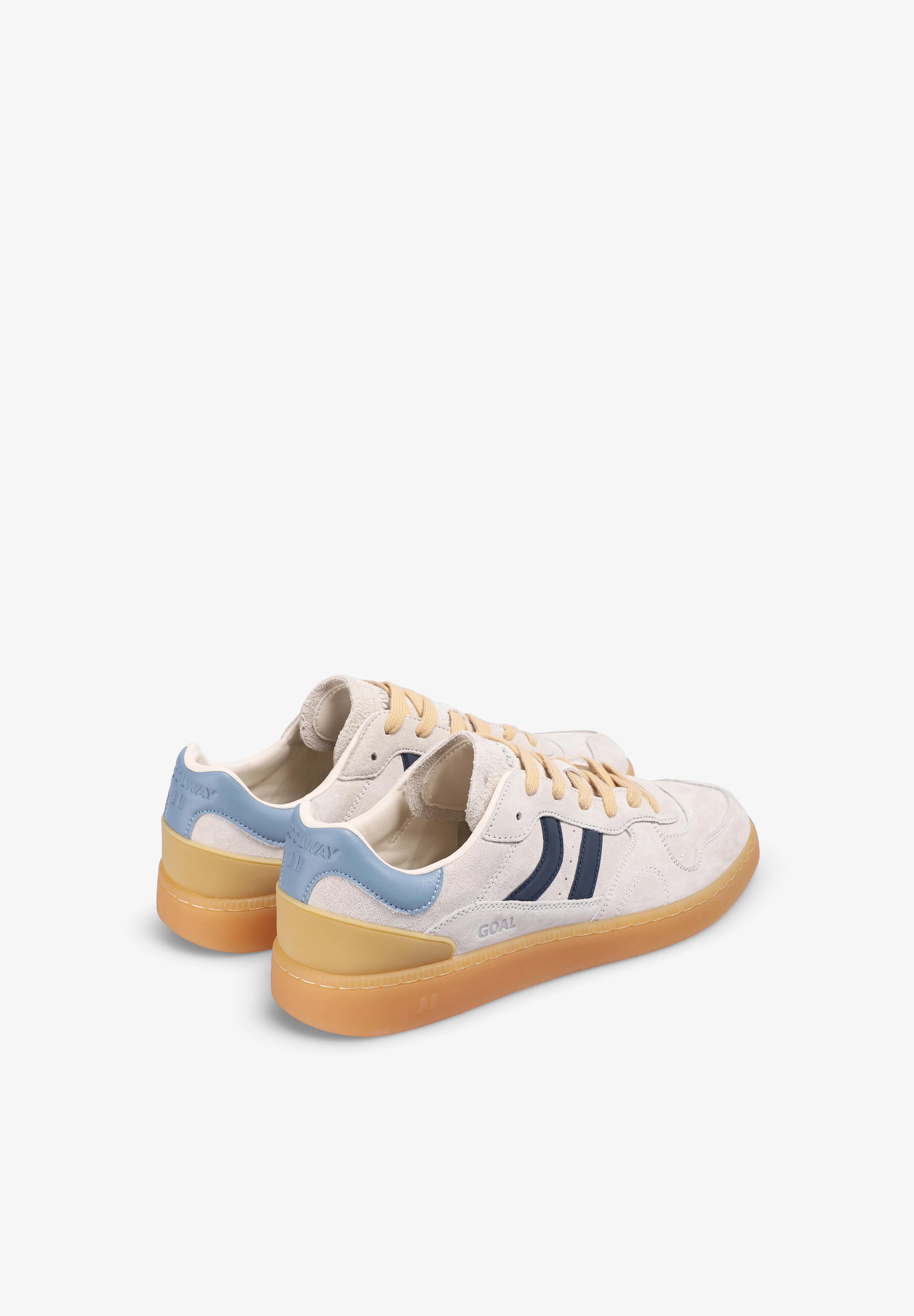 COOLWAY | SNEAKERS GOAL HOMBRE - Image 3