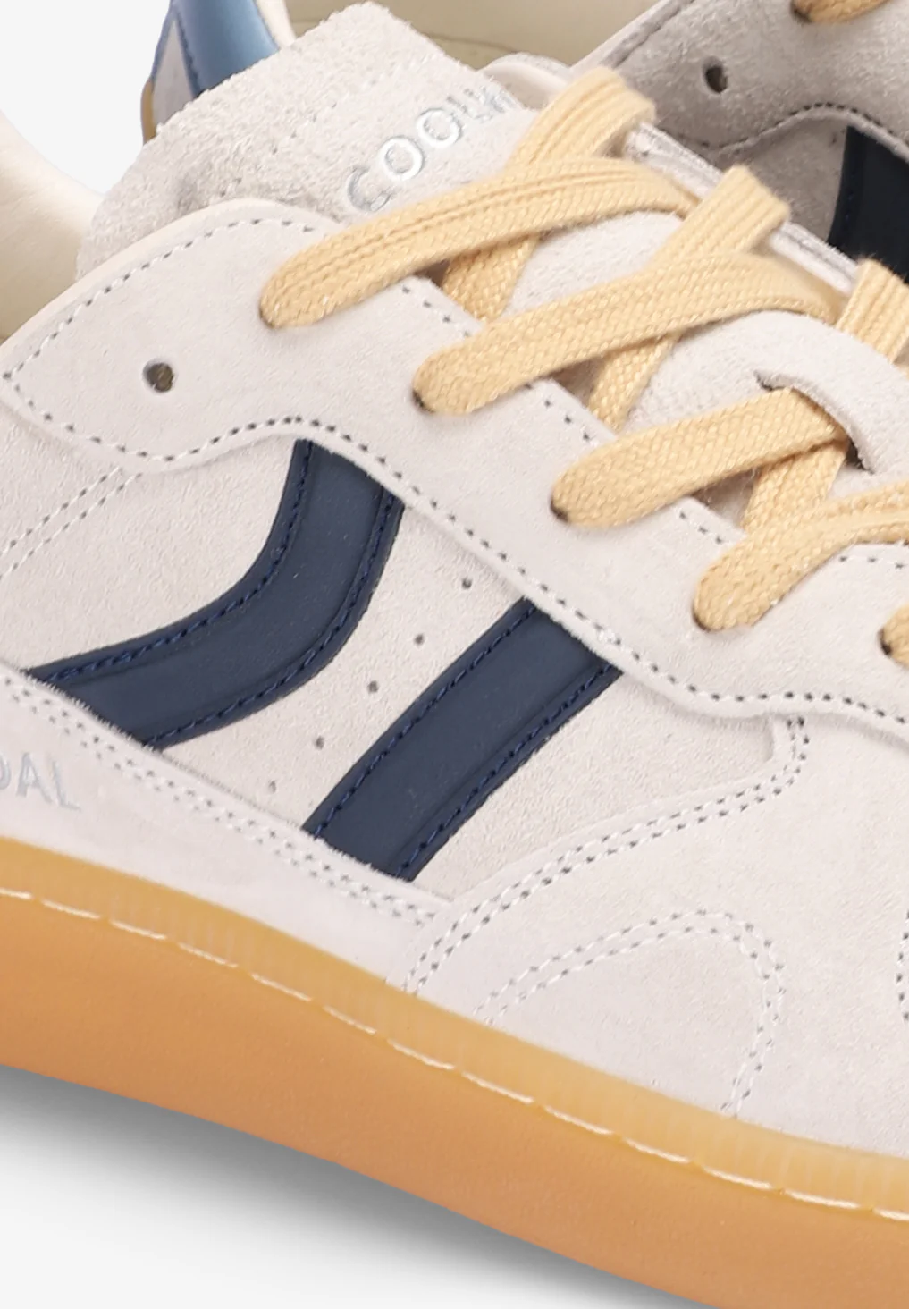 COOLWAY | SNEAKERS GOAL HOMBRE - Image 4