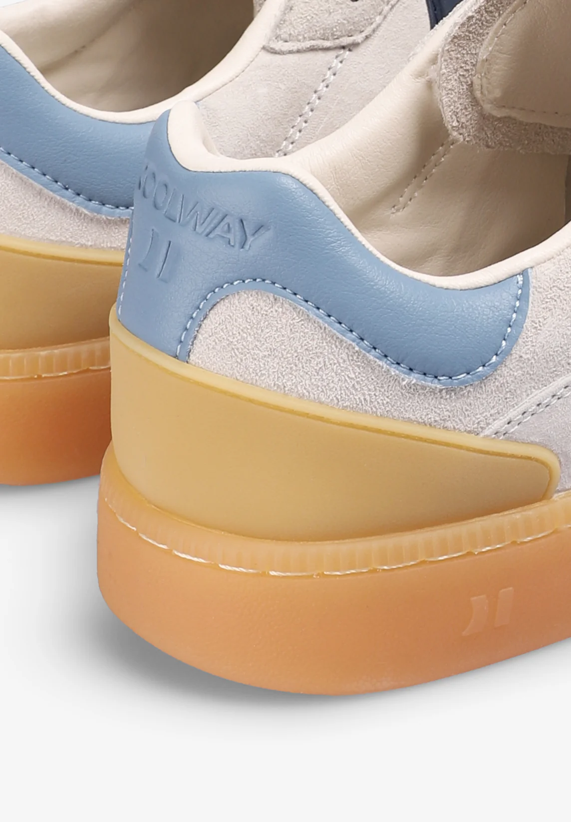 COOLWAY | SNEAKERS GOAL HOMBRE - Image 5