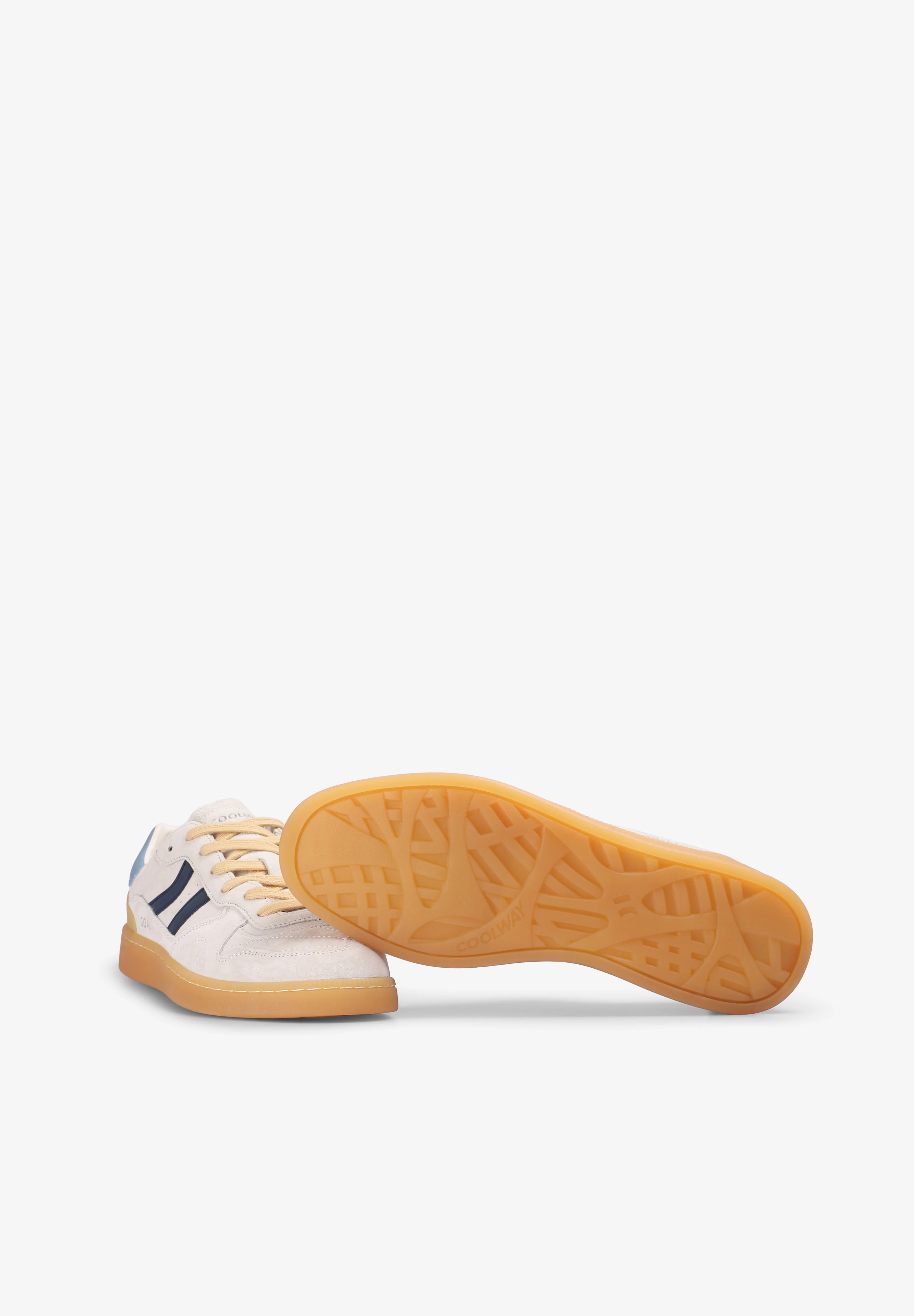 COOLWAY | SNEAKERS GOAL HOMBRE - Image 6