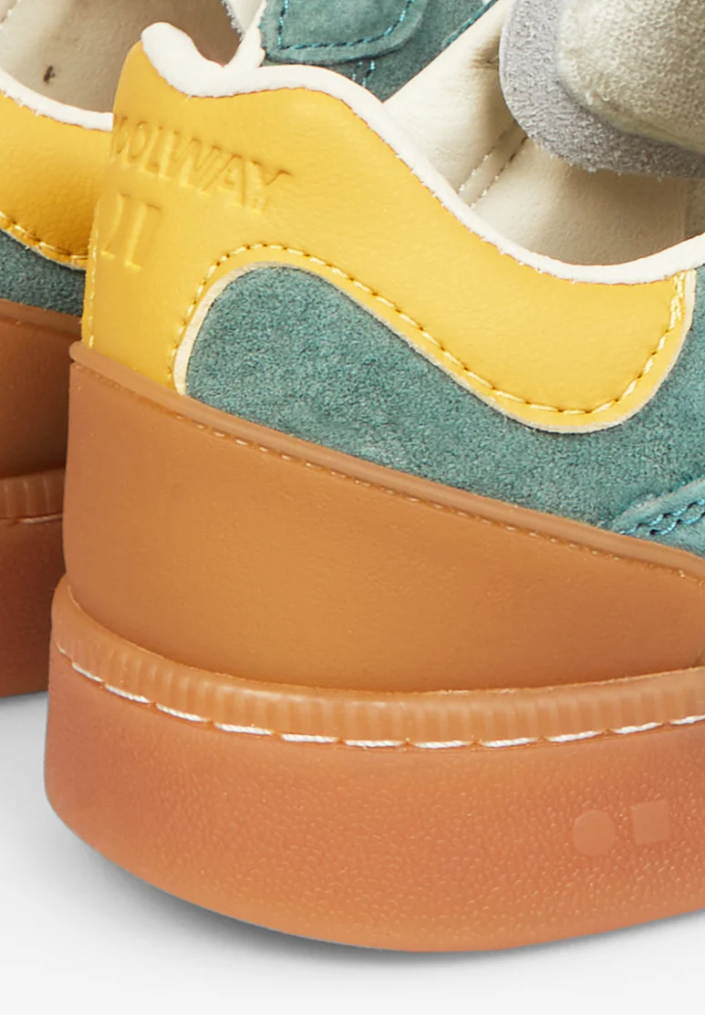 COOLWAY | SNEAKERS GOAL MUJER - Image 6