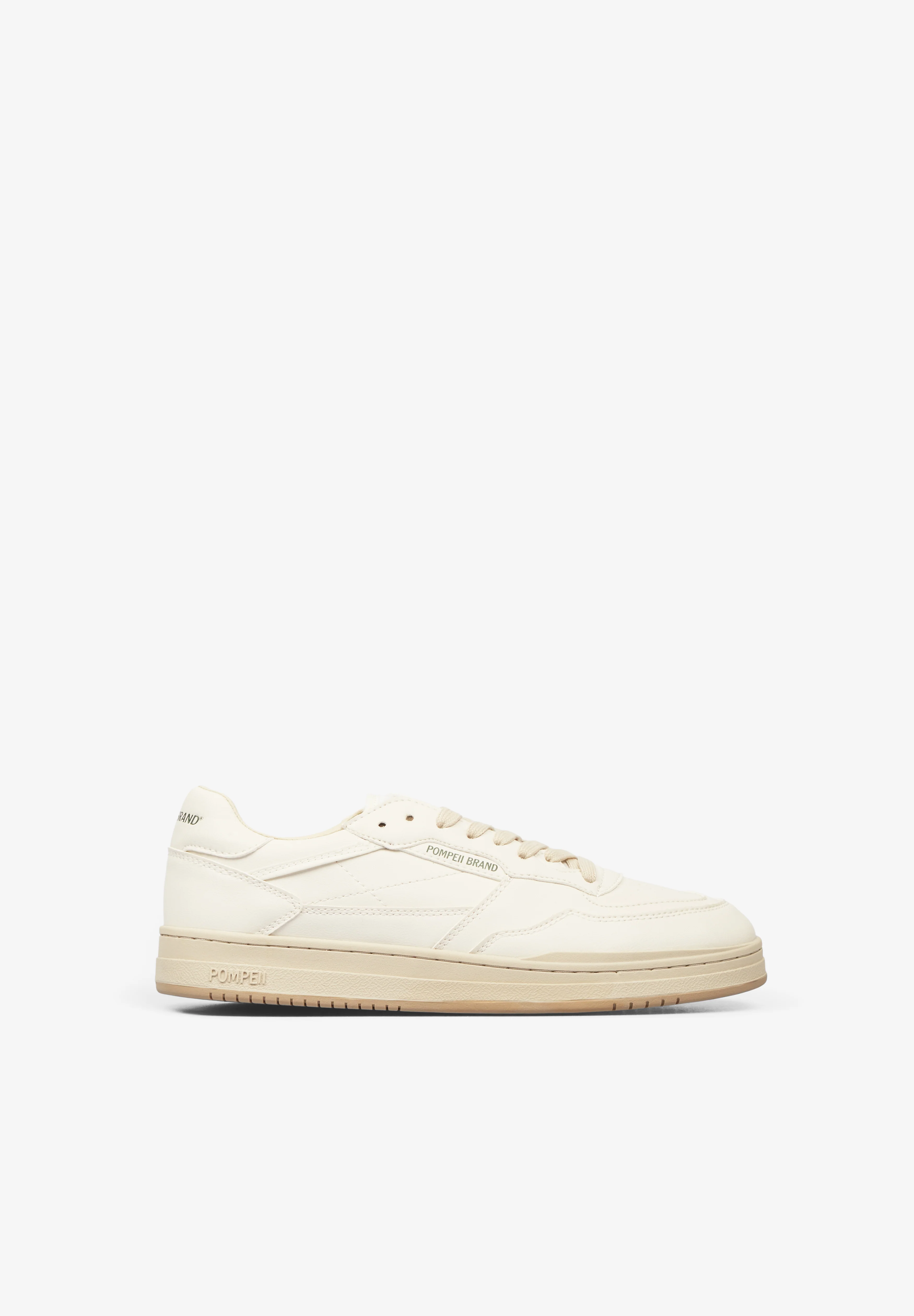 POMPEII | SNEAKERS ELAN LEATHER