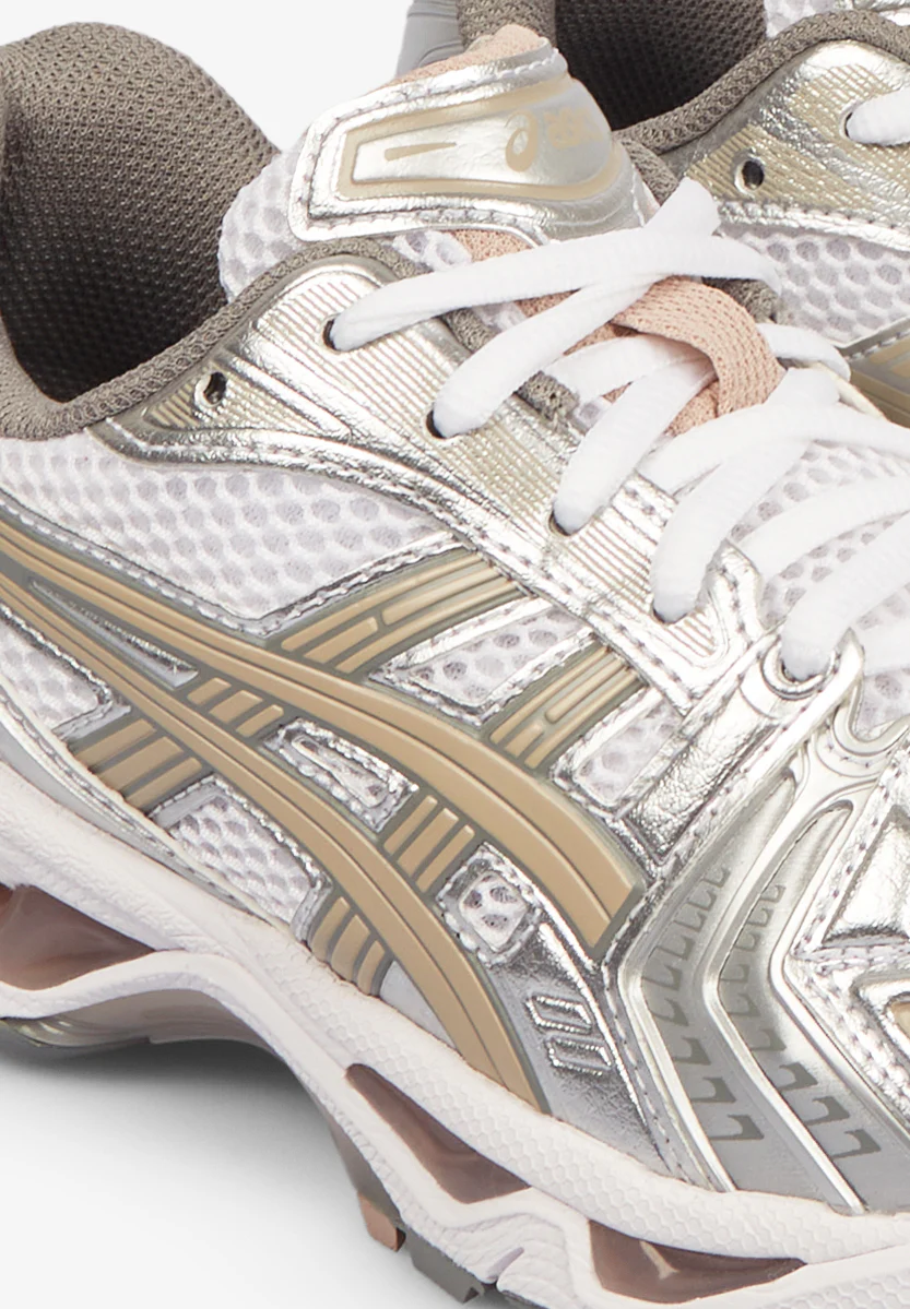 ASICS | ZAPATILLAS GEL-KAYANO 14 MUJER - Image 3