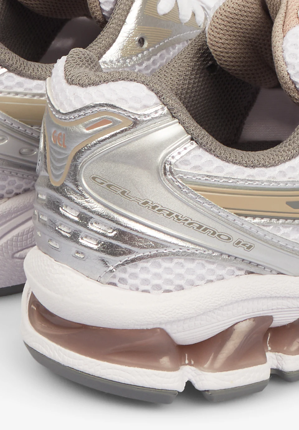 ASICS | ZAPATILLAS GEL-KAYANO 14 MUJER - Image 6