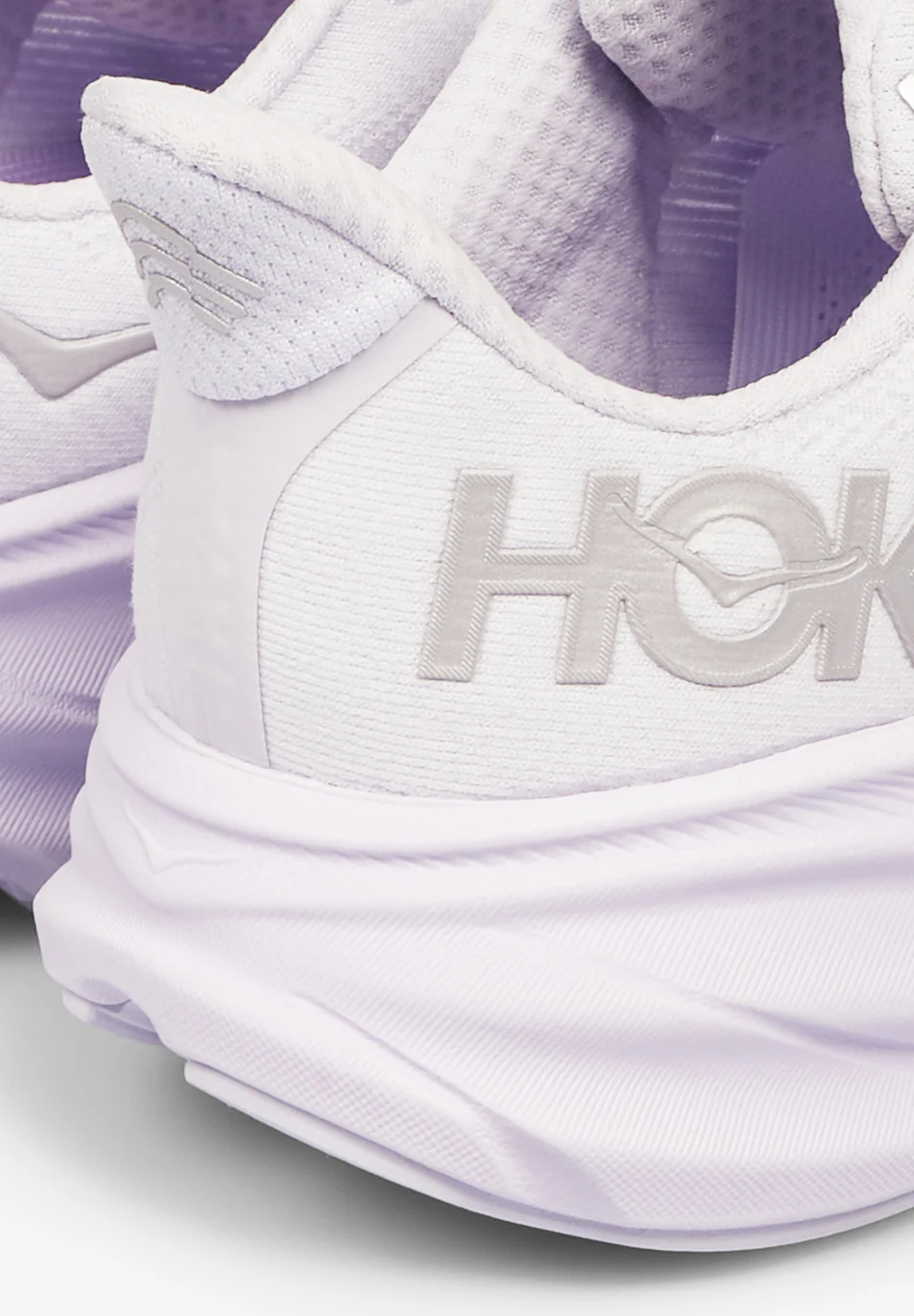 HOKA | ZAPATILLA CLIFTON 9 MUJER - Image 5