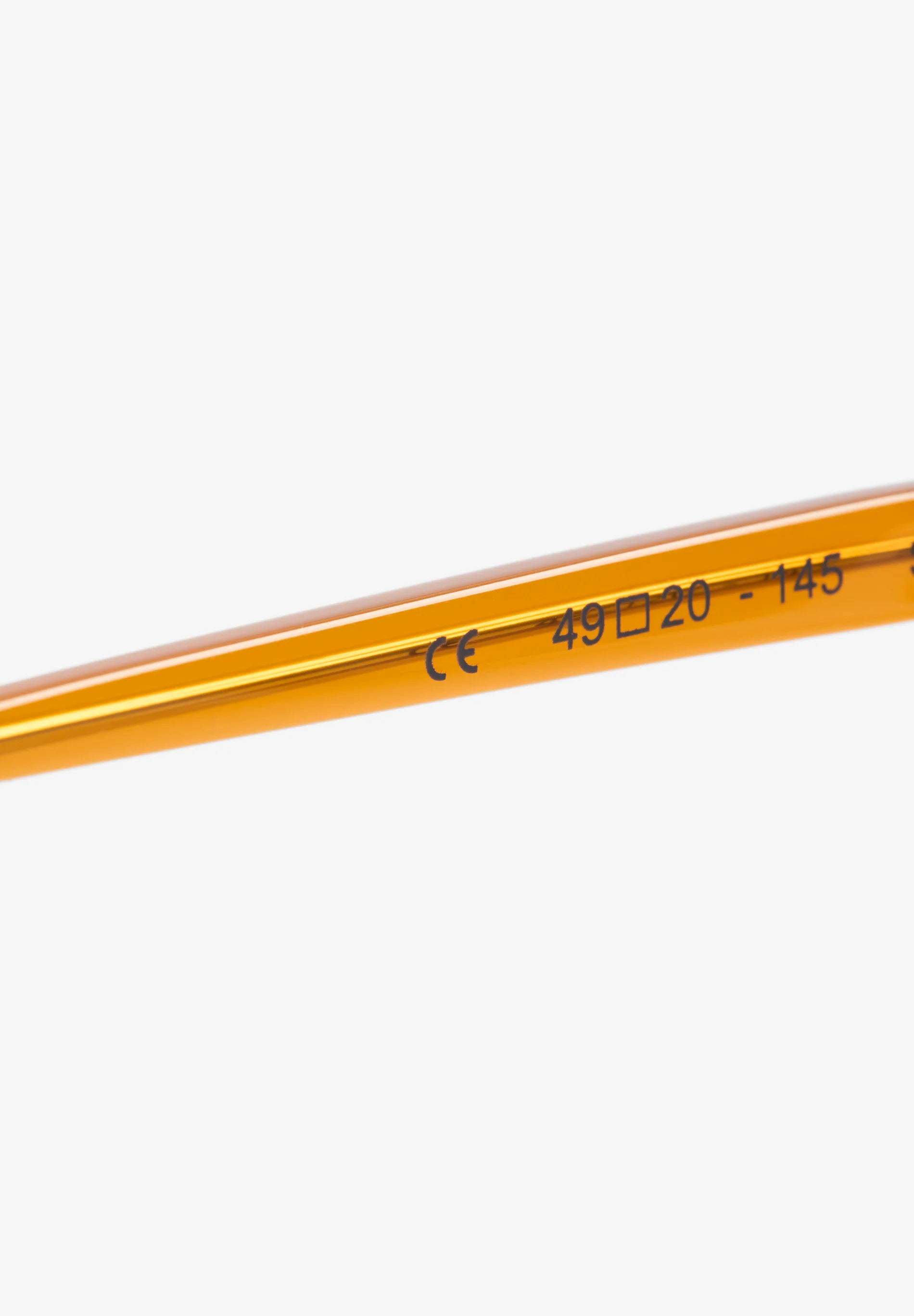 GAFAS REDONDAS CRISTAL DEGRADADO - Image 6