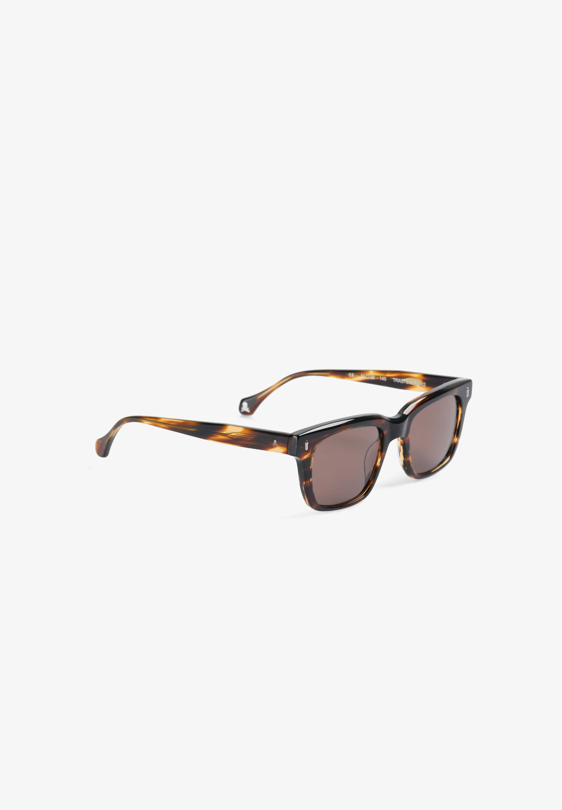 GAFAS PASTA RECTANGULARES POLARIZADAS - Image 3