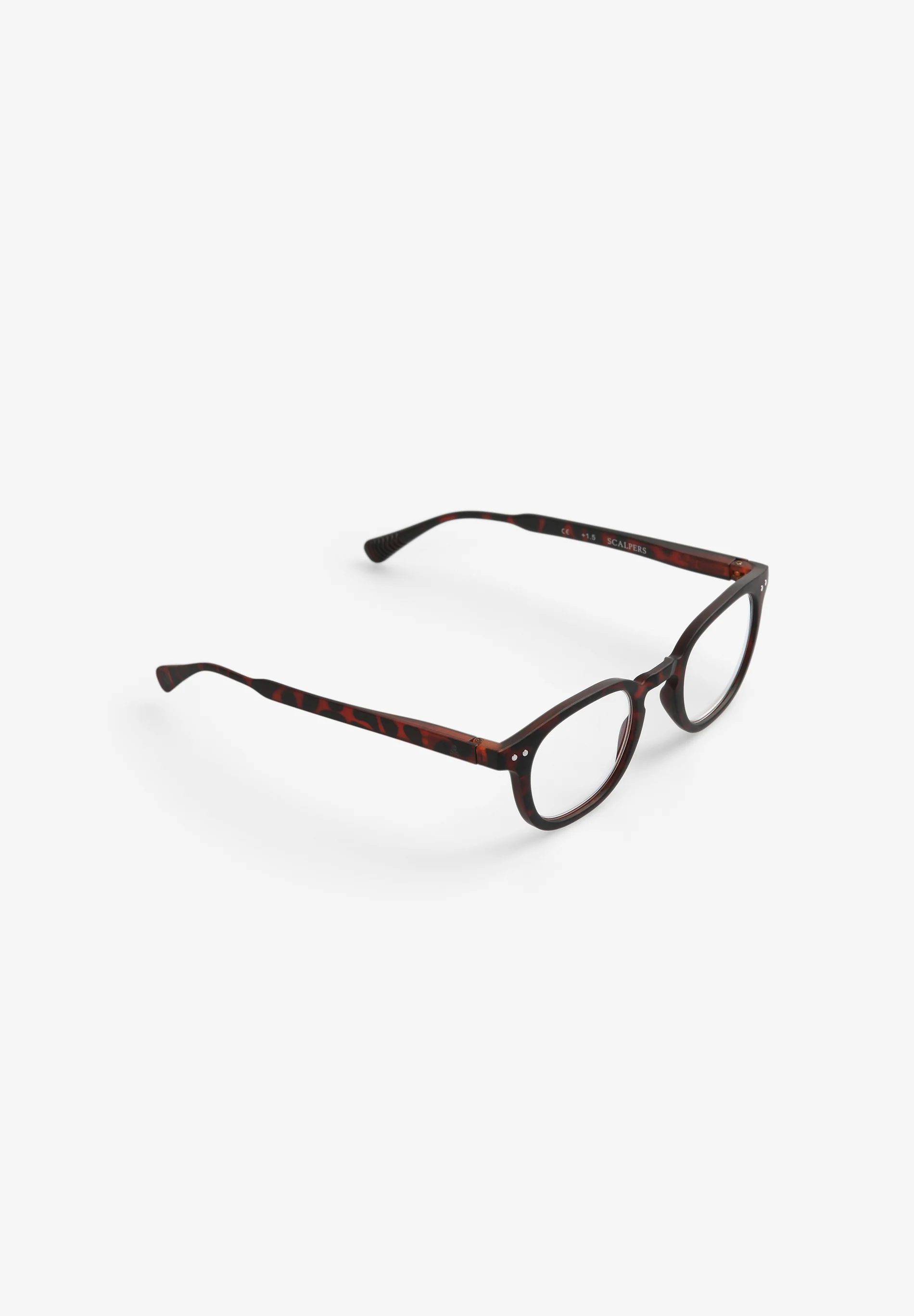 GAFAS REDONDAS DE PASTA GRADUABLES - Image 3