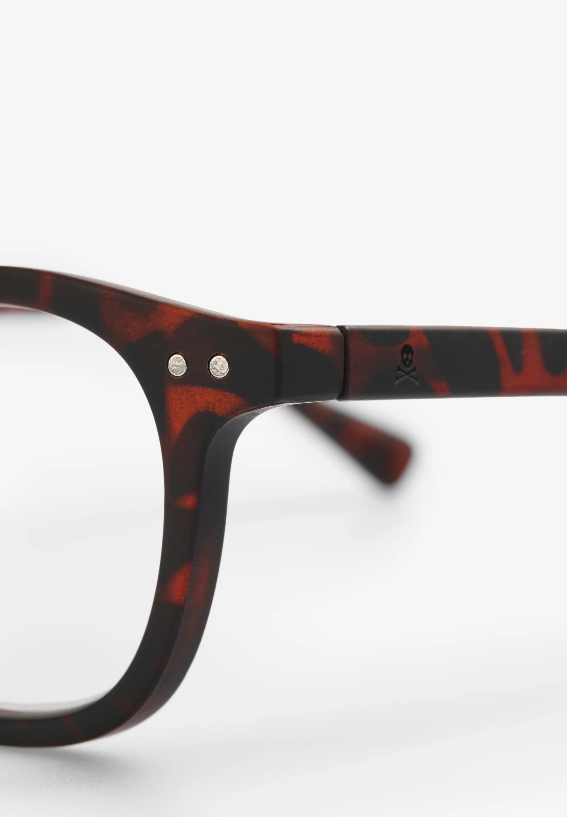 GAFAS REDONDAS DE PASTA GRADUABLES - Image 4