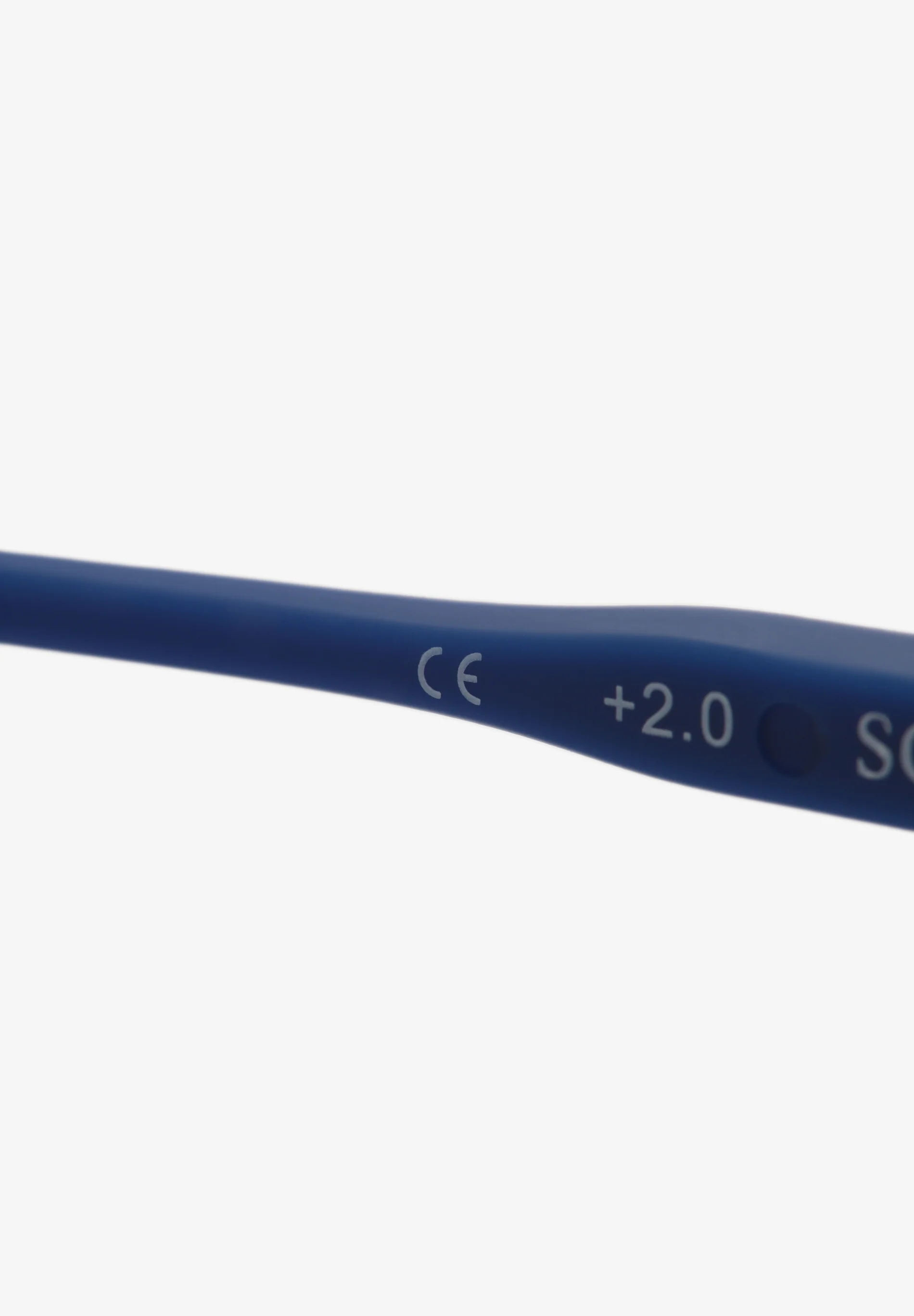 GAFAS REDONDAS ACETATO LOGOTIPO - Image 6
