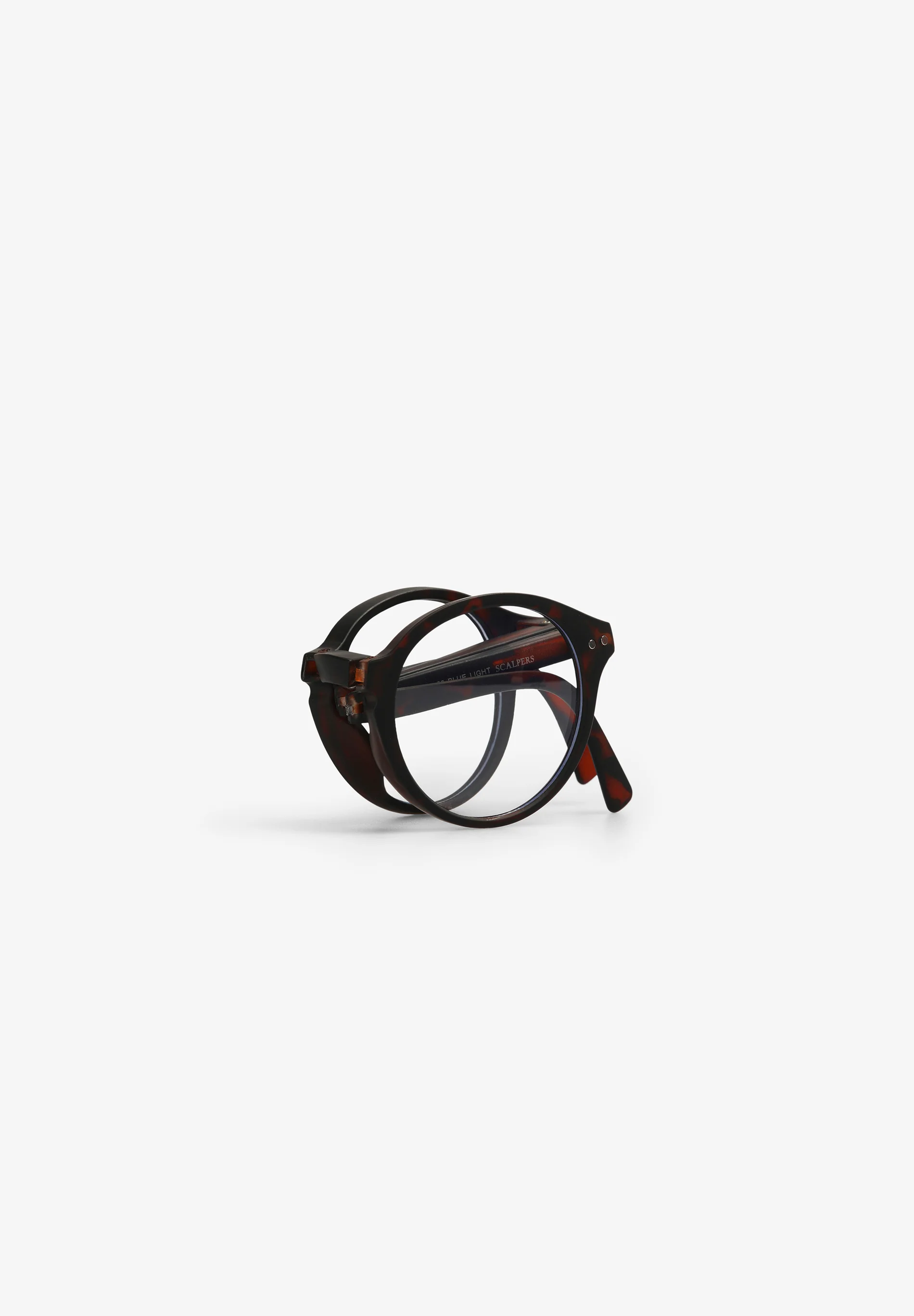 GAFAS REDONDAS ACETATO - Image 4