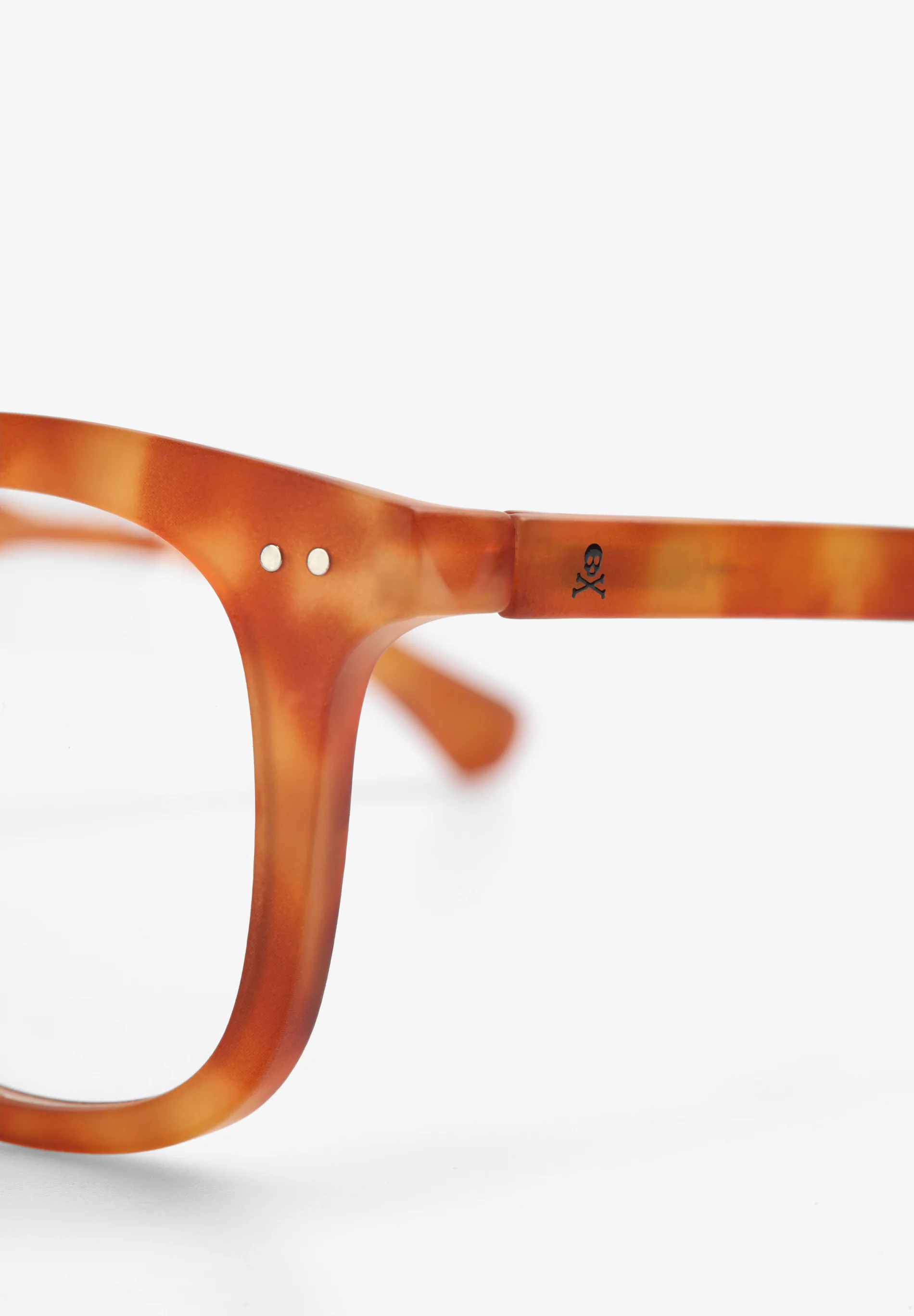 GAFAS DE PASTA CUADRADAS - Image 4