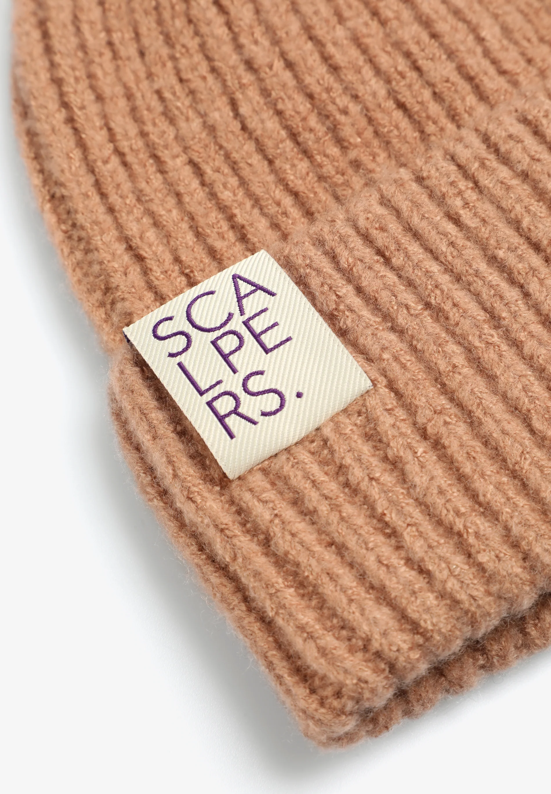 GORRO PUNTO VUELTA - Image 3