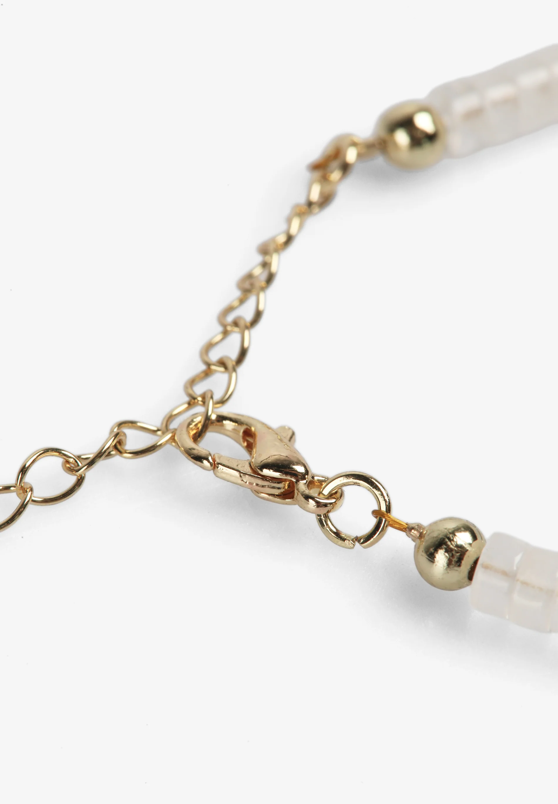 UNISKULL STONES NECKLACE - Image 3