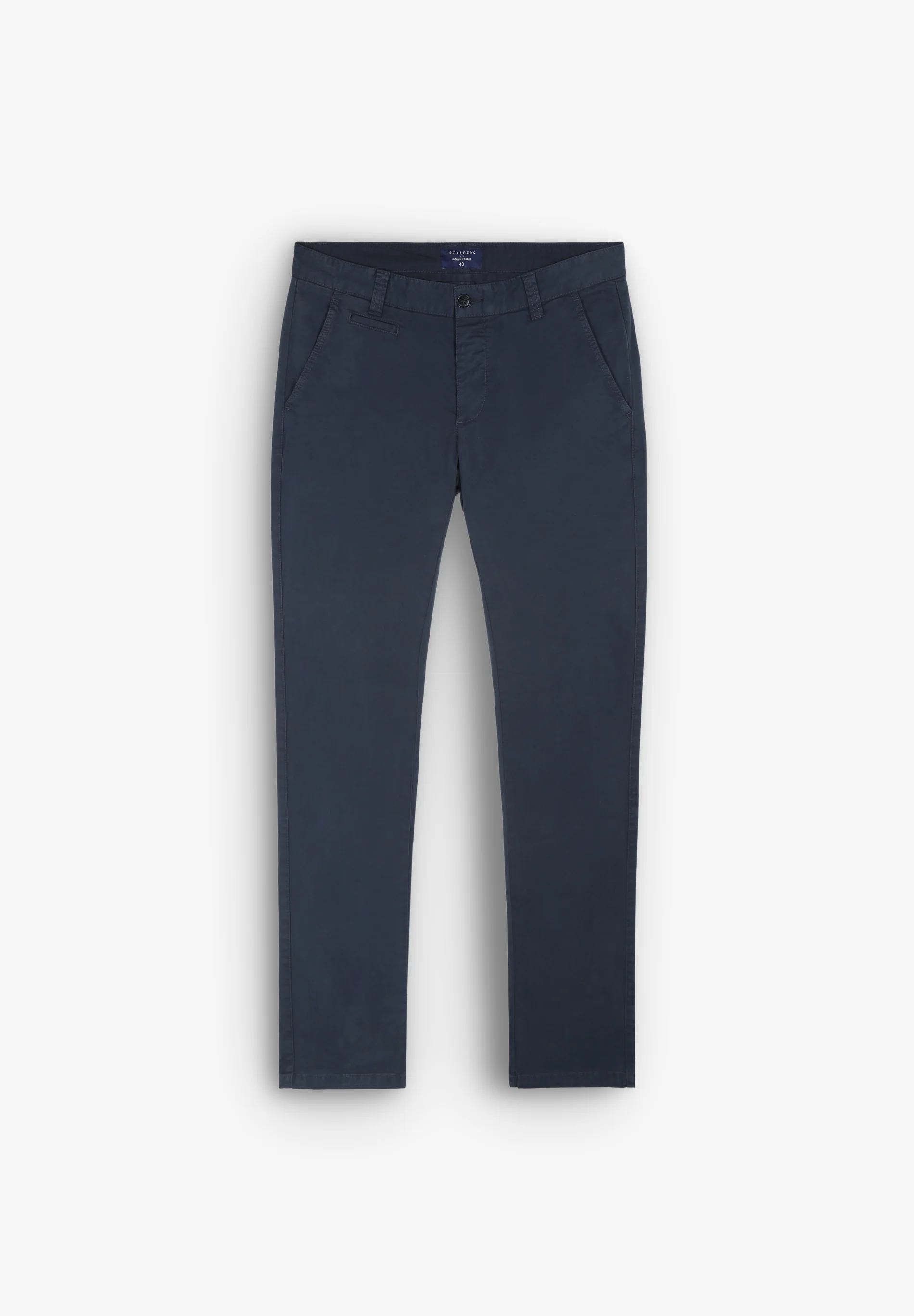 PANTALÓN CHINO CASUAL - Image 6