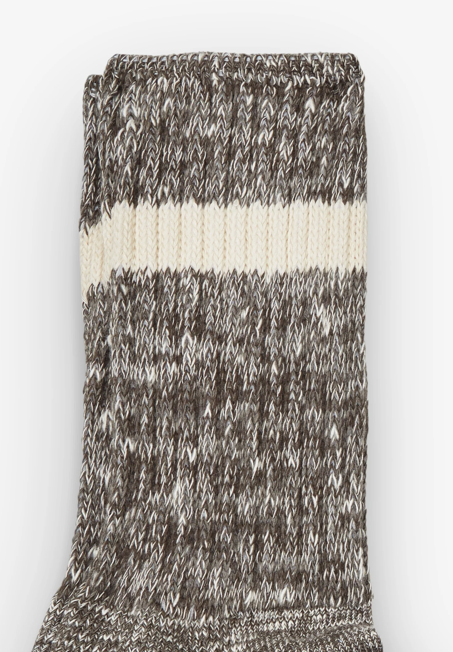 NUDIE JEANS | CALCETINES SLUB STRIPE - Image 2