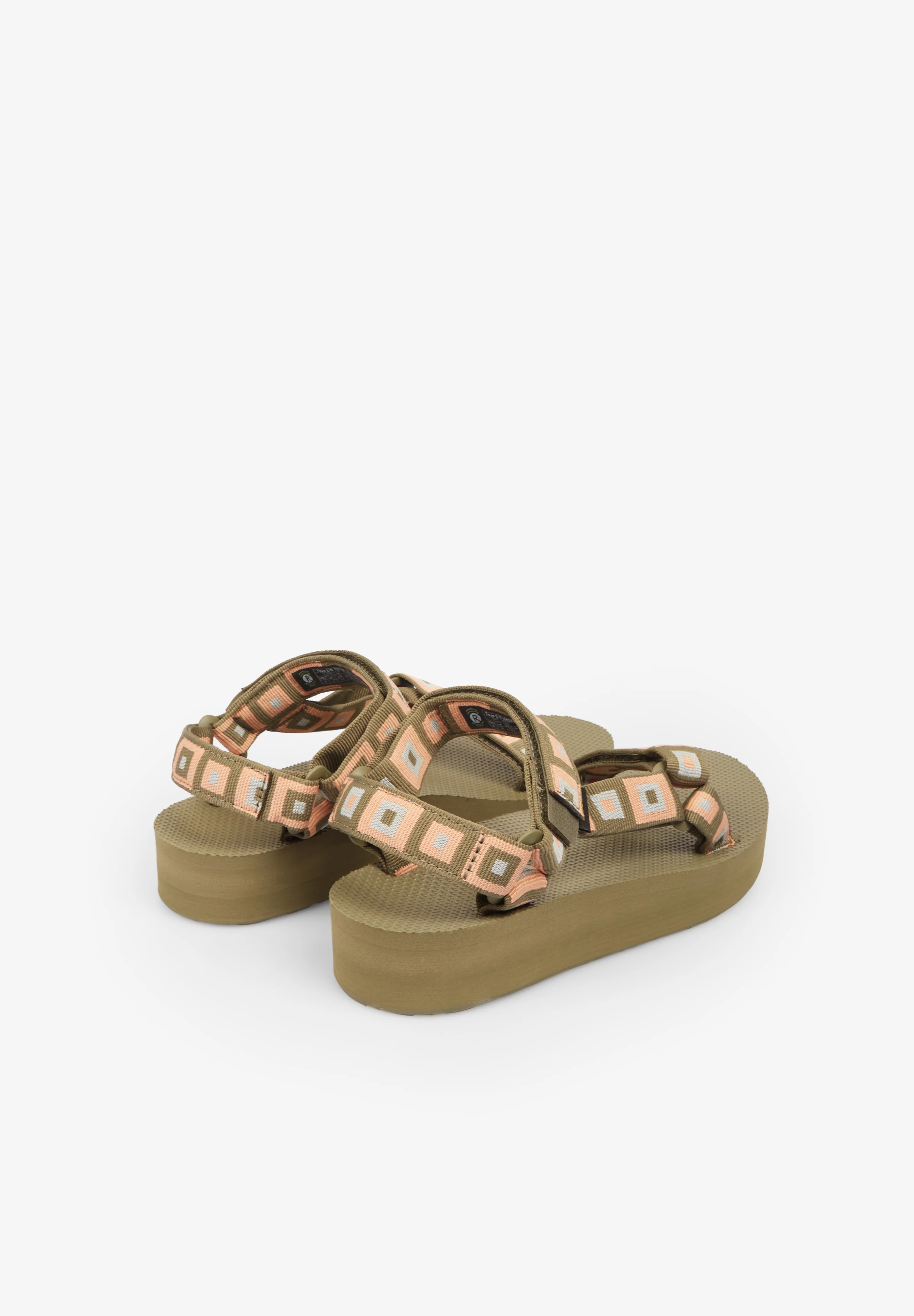 TEVA | SANDALIAS MIDFORM UNIVERSAL MUJER - Image 3