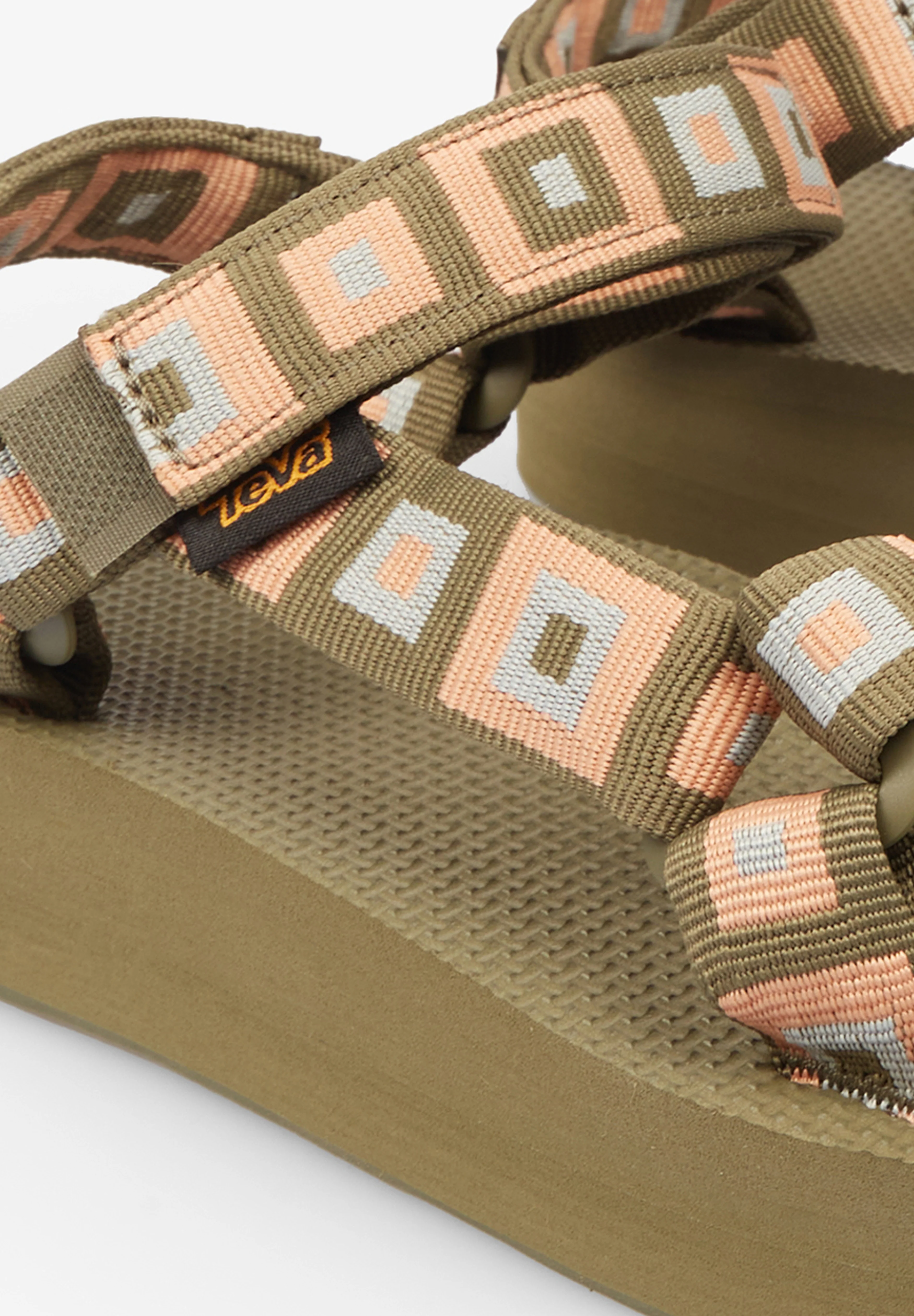 TEVA | SANDALIAS MIDFORM UNIVERSAL MUJER - Image 4