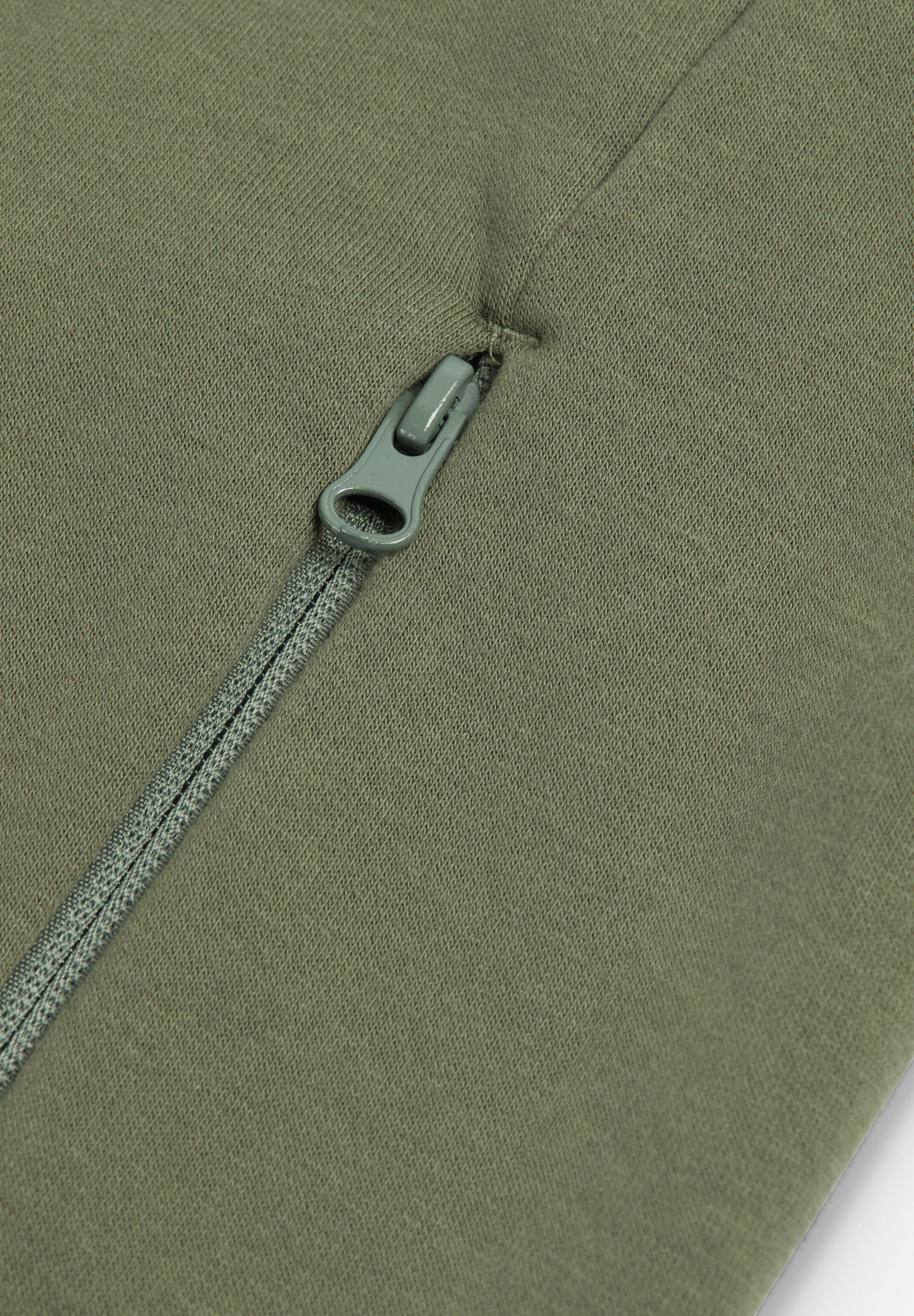 DEEPLY | SUDADERA BOLSILLOS CAPUCHA - Image 9