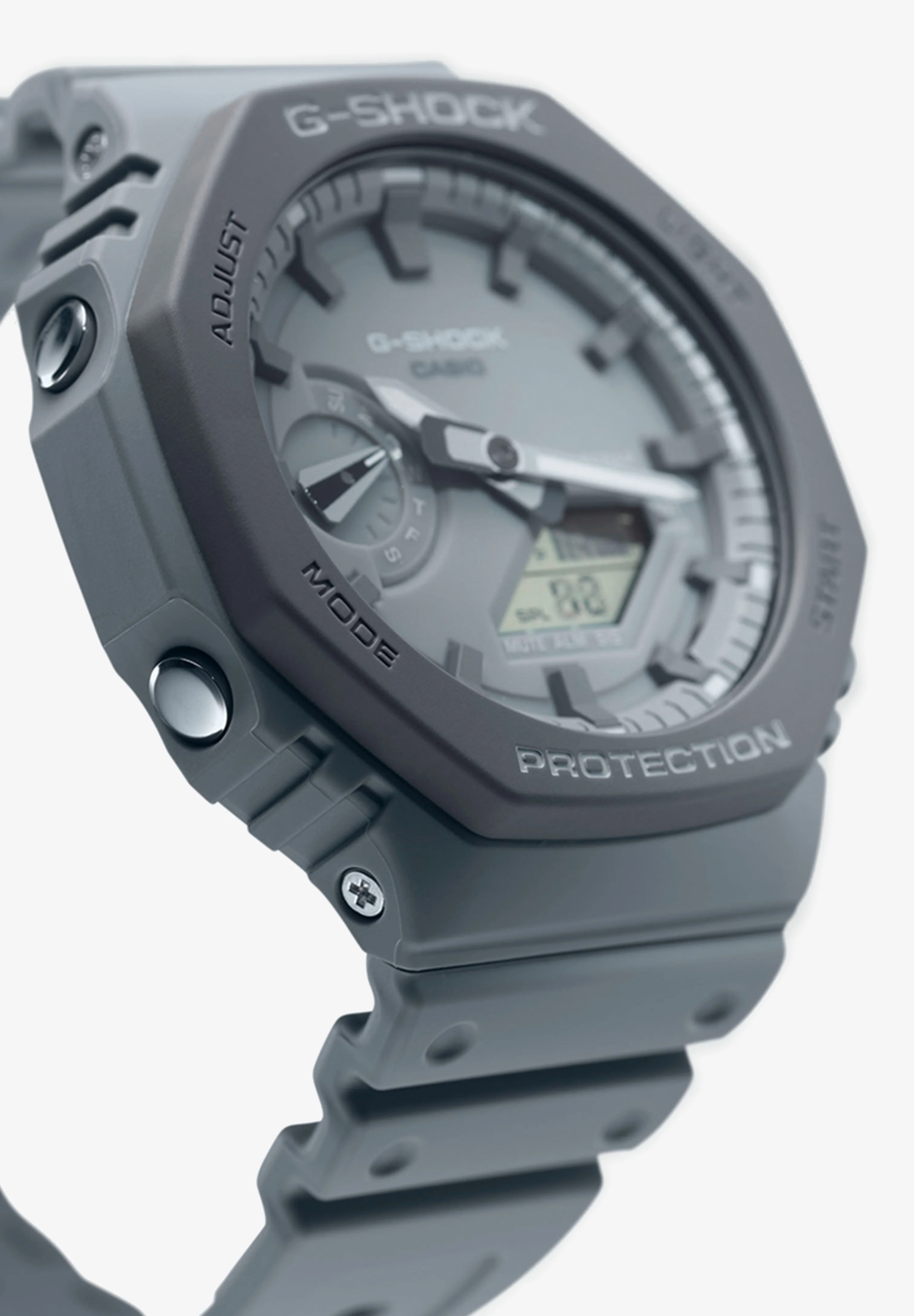 G-SHOCK CASIO | RELOJ GA-2110ET-8A - Image 3
