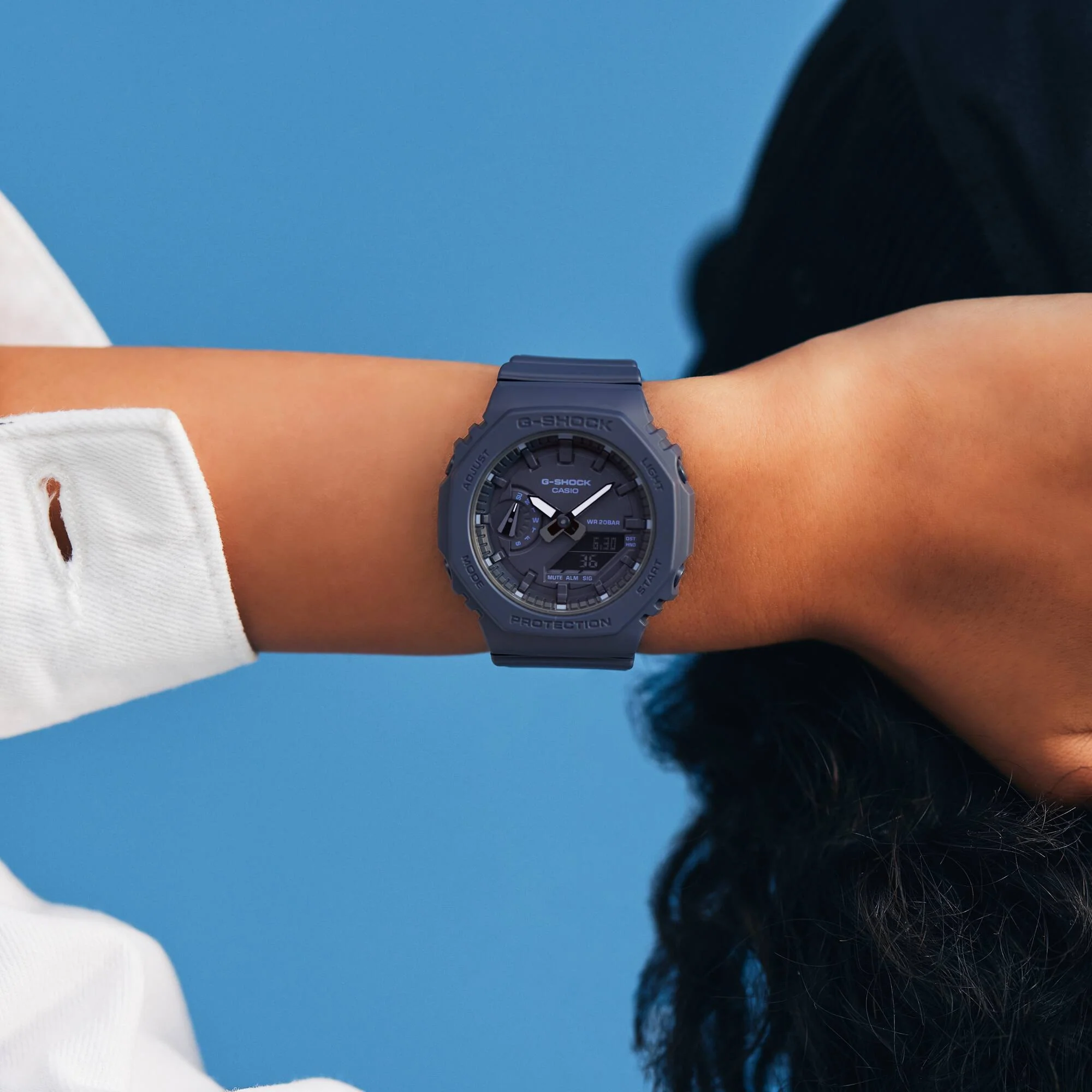 G-SHOCK CASIO | RELOJ GMA-S2100BA-2A1 - Image 2