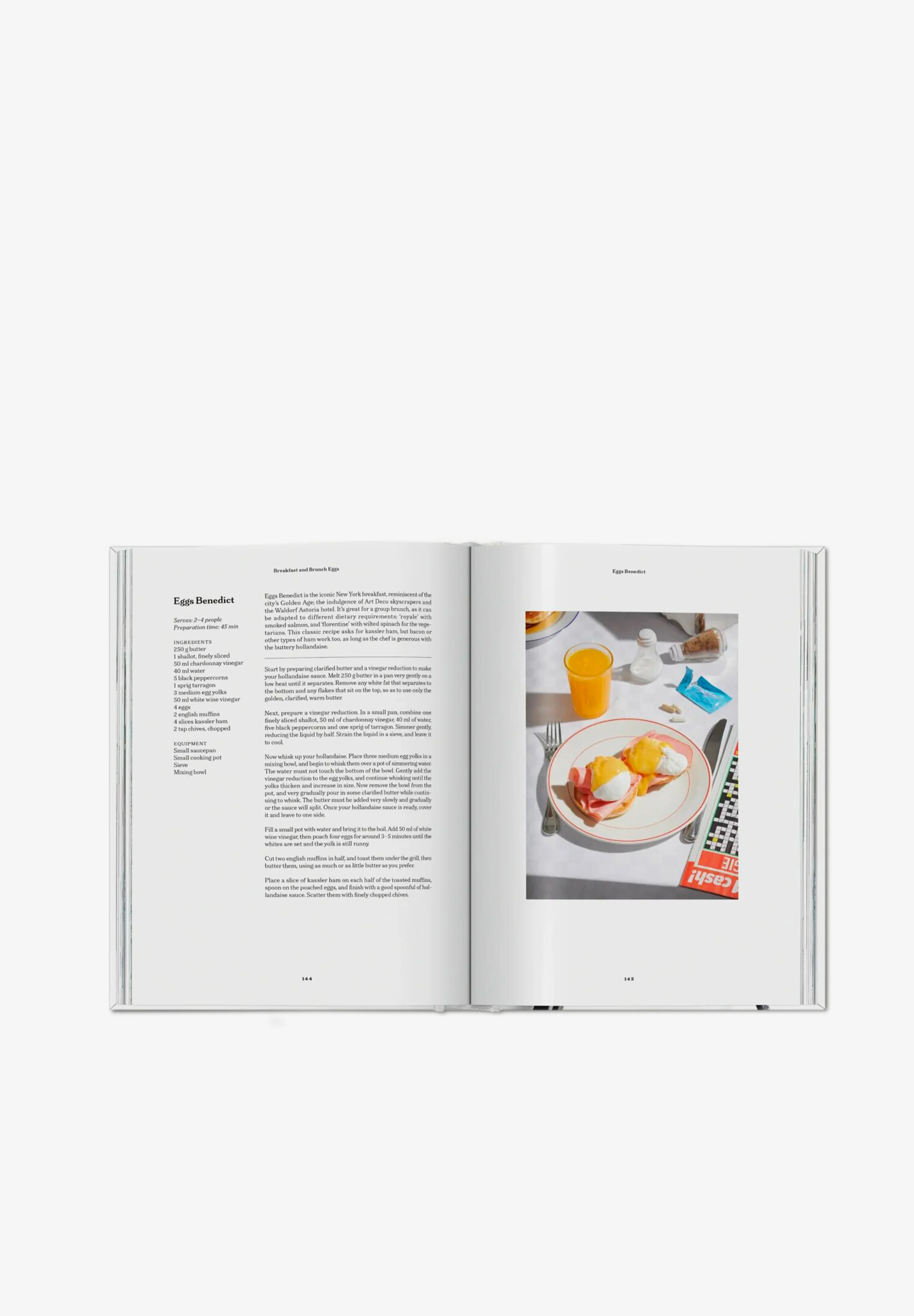 TASCHEN | LIBRO THE GOURMAND EGG - Image 4