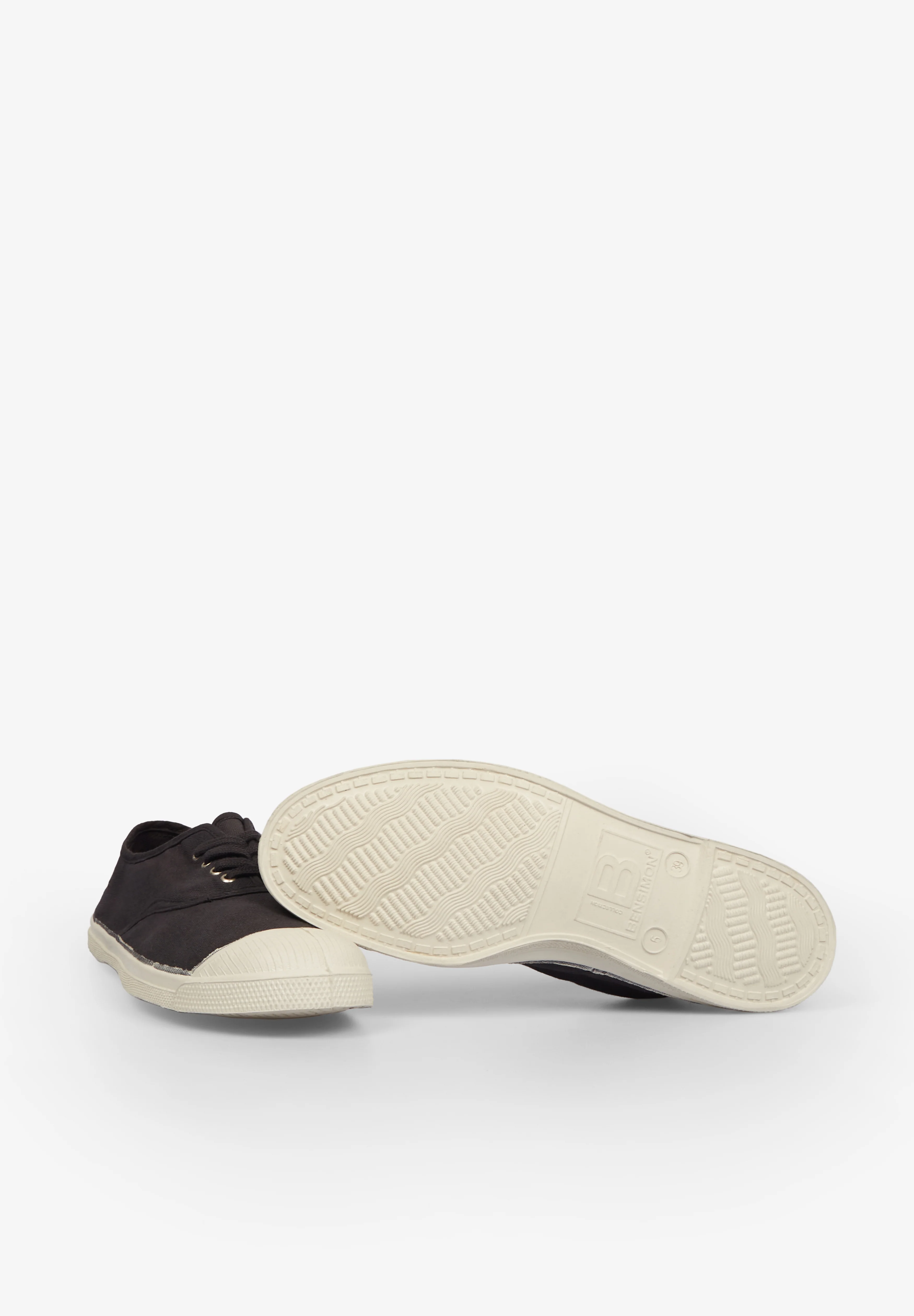 BENSIMON | ZAPATILLAS TENNIS LACET MUJER - Image 6