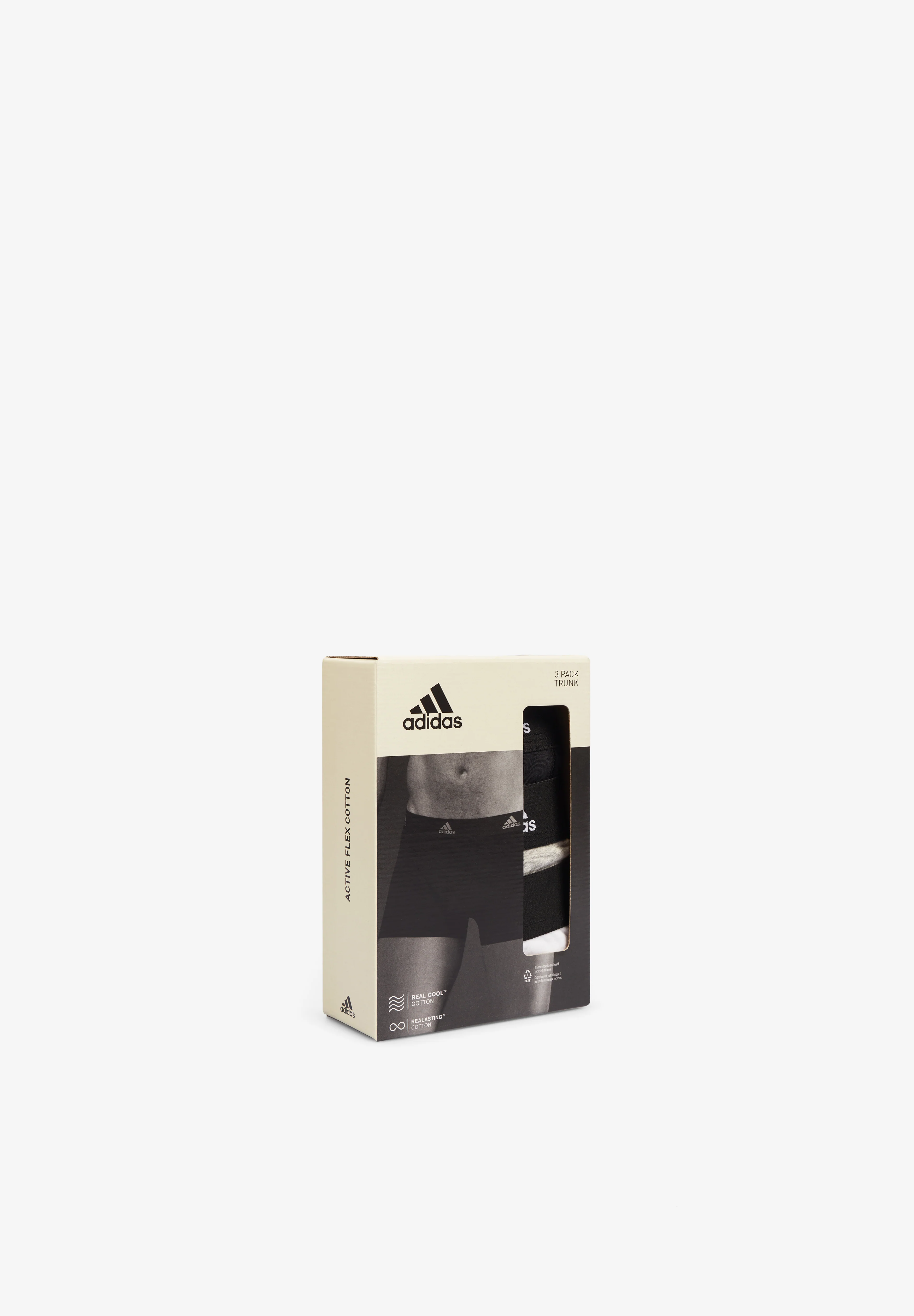 ADIDAS | PACK BOXER ACTIVE - Image 9