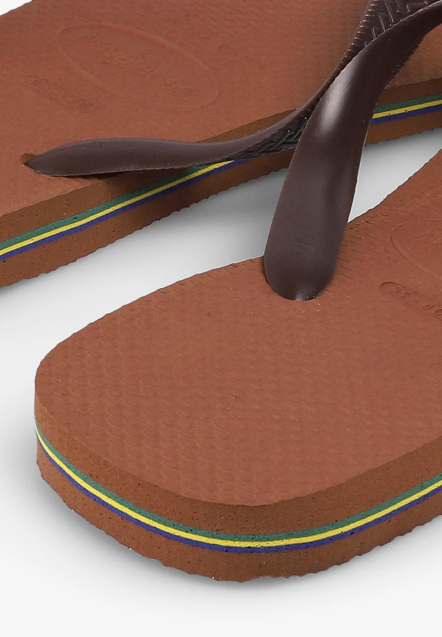 HAVAIANAS | CHANCLAS BRASIL LOGO HOMBRE - Image 6