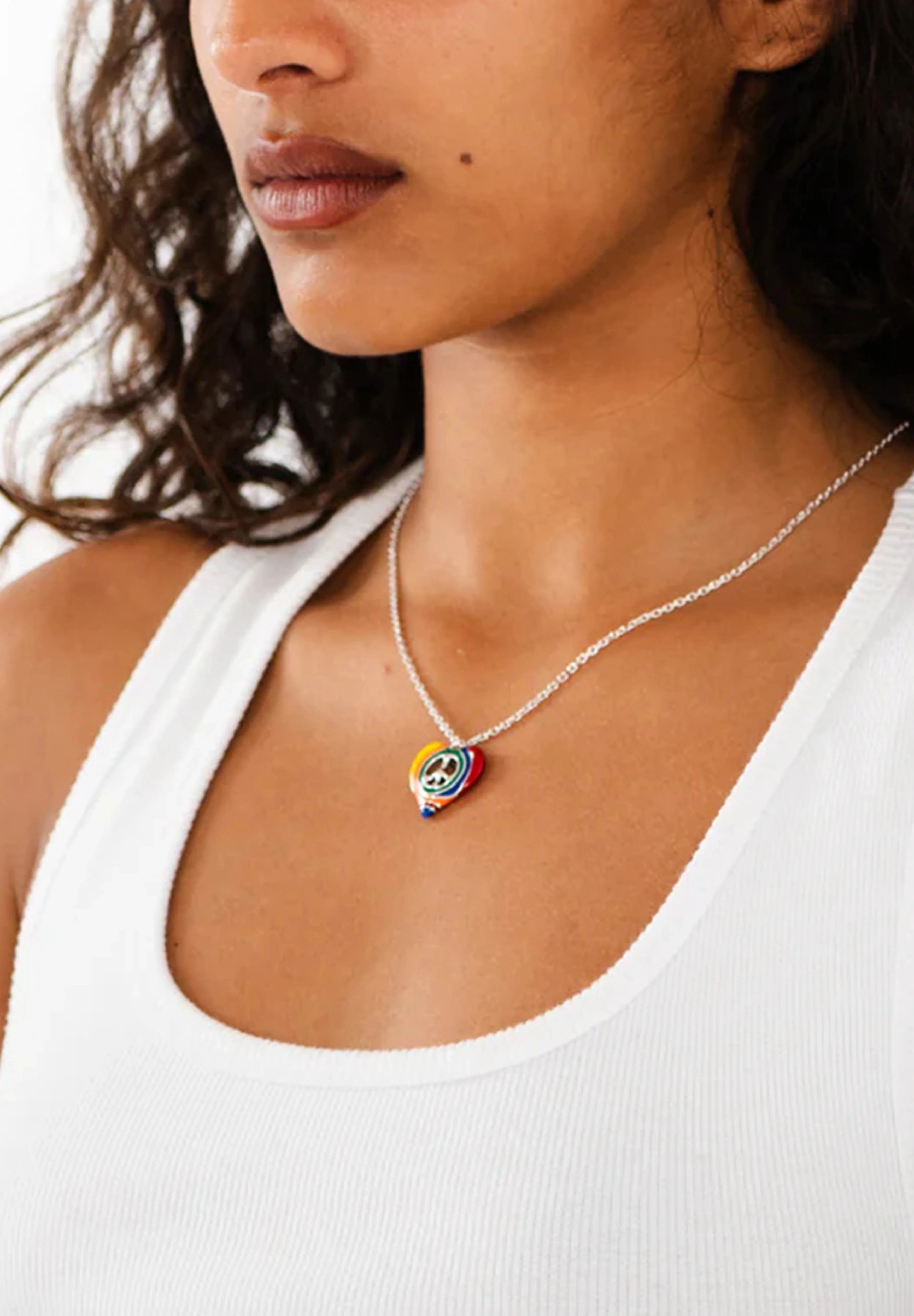 TWOJEYS | COLLAR PEACE OUT - Image 3