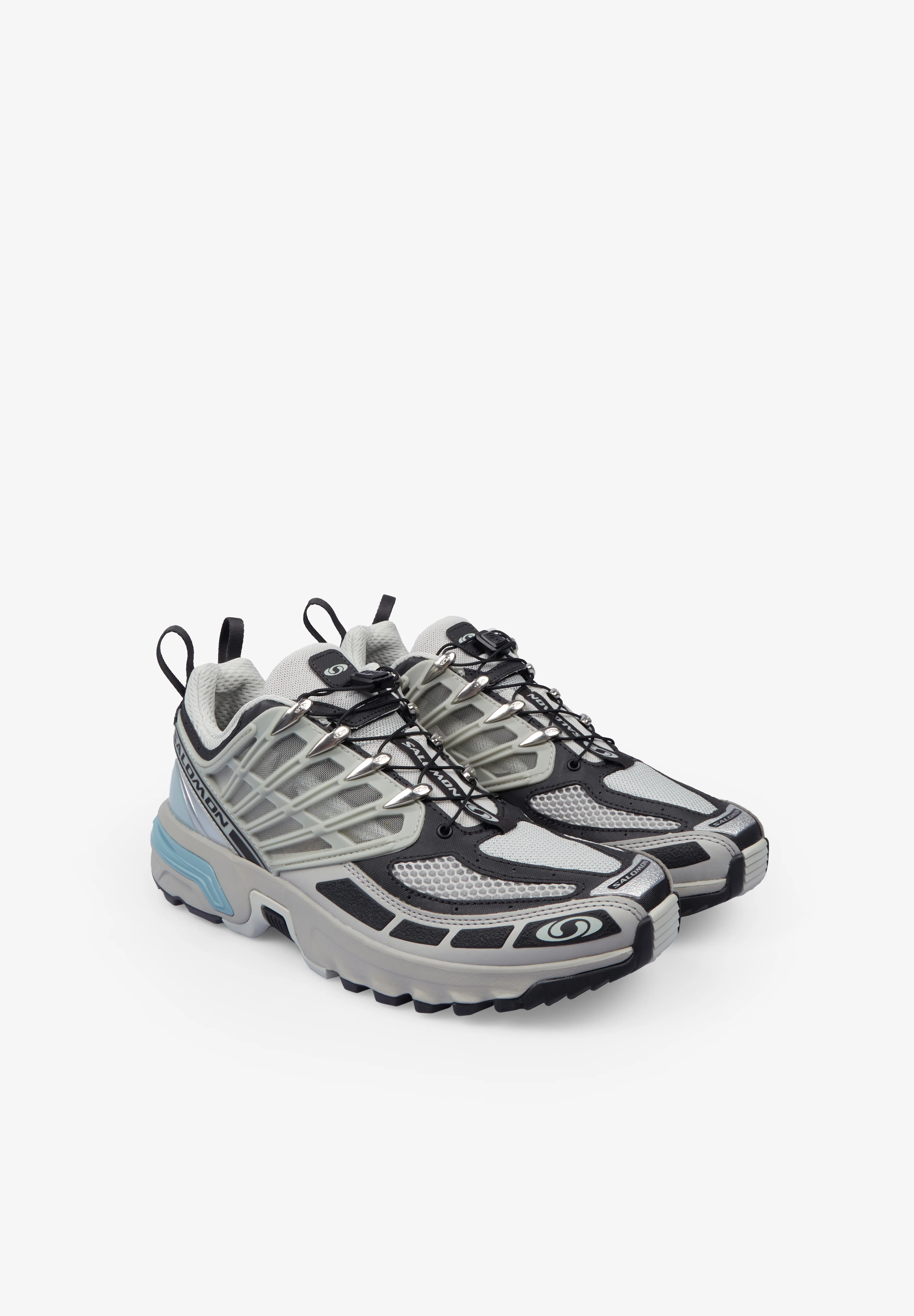 SALOMON | SNEAKERS ACS PRO HOMBRE - Image 2
