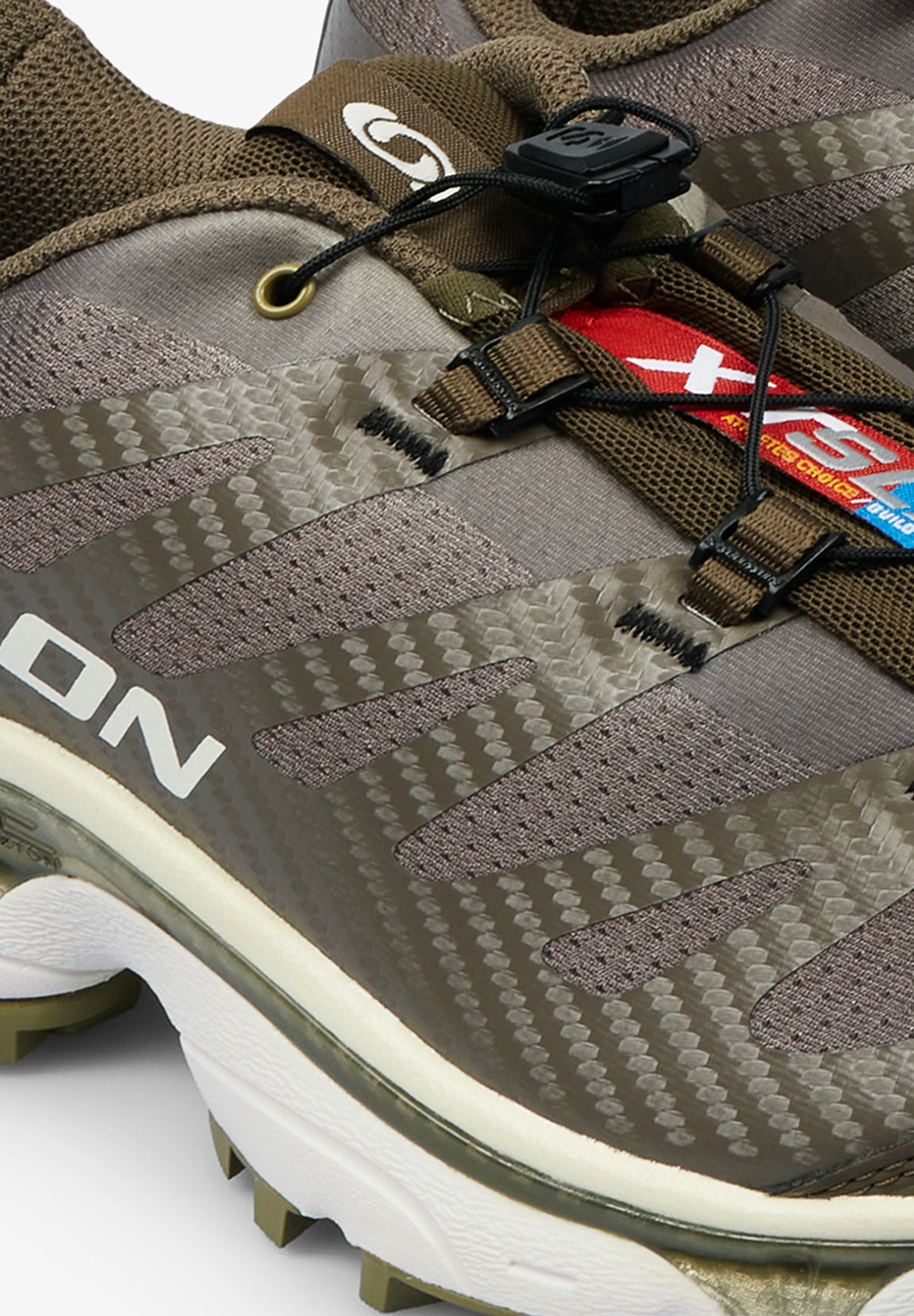 SALOMON | SNEAKERS XT-4 OG HOMBRE - Image 4