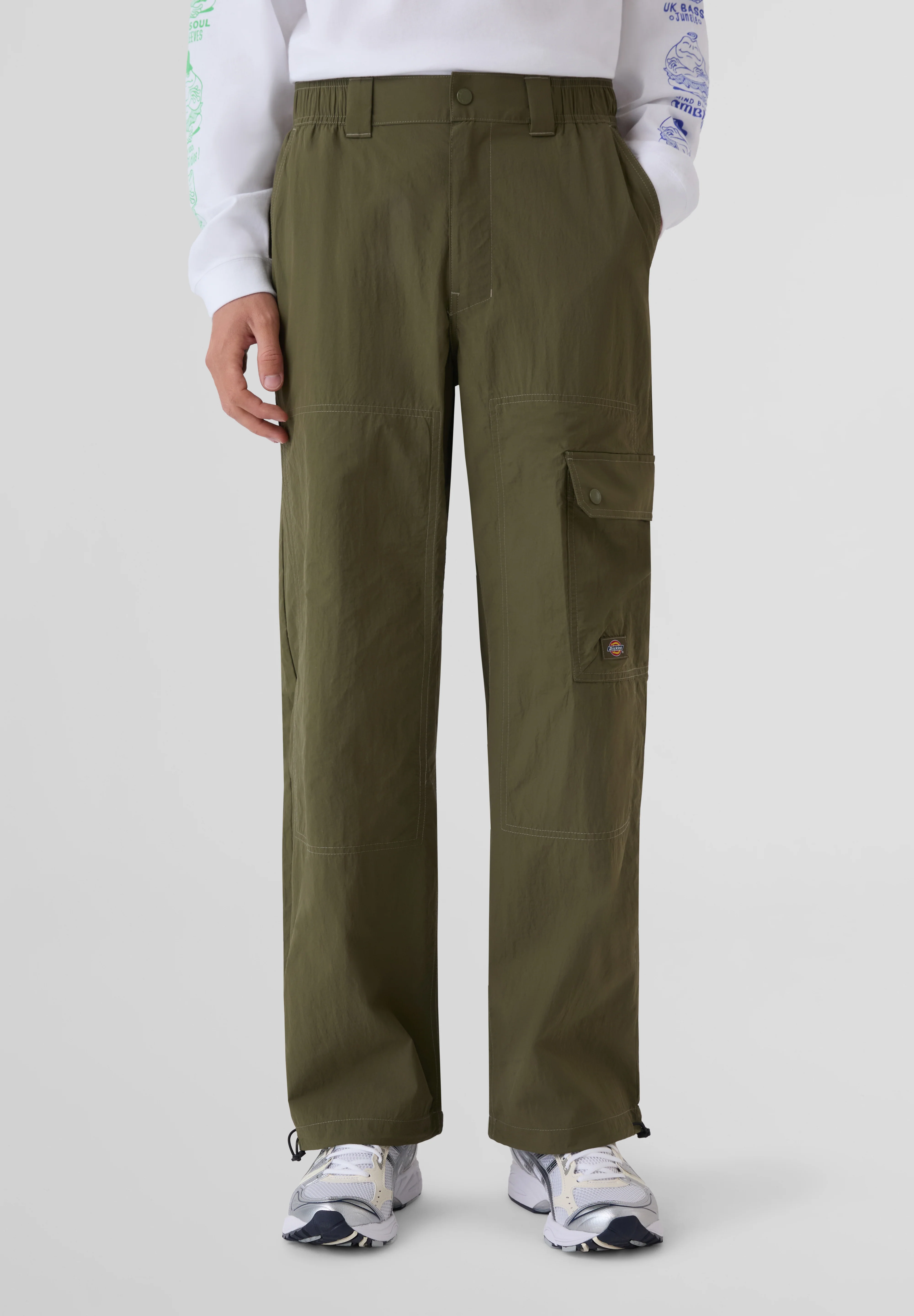 DICKIES | PANTALÓN JACKSON CARGO - Image 2