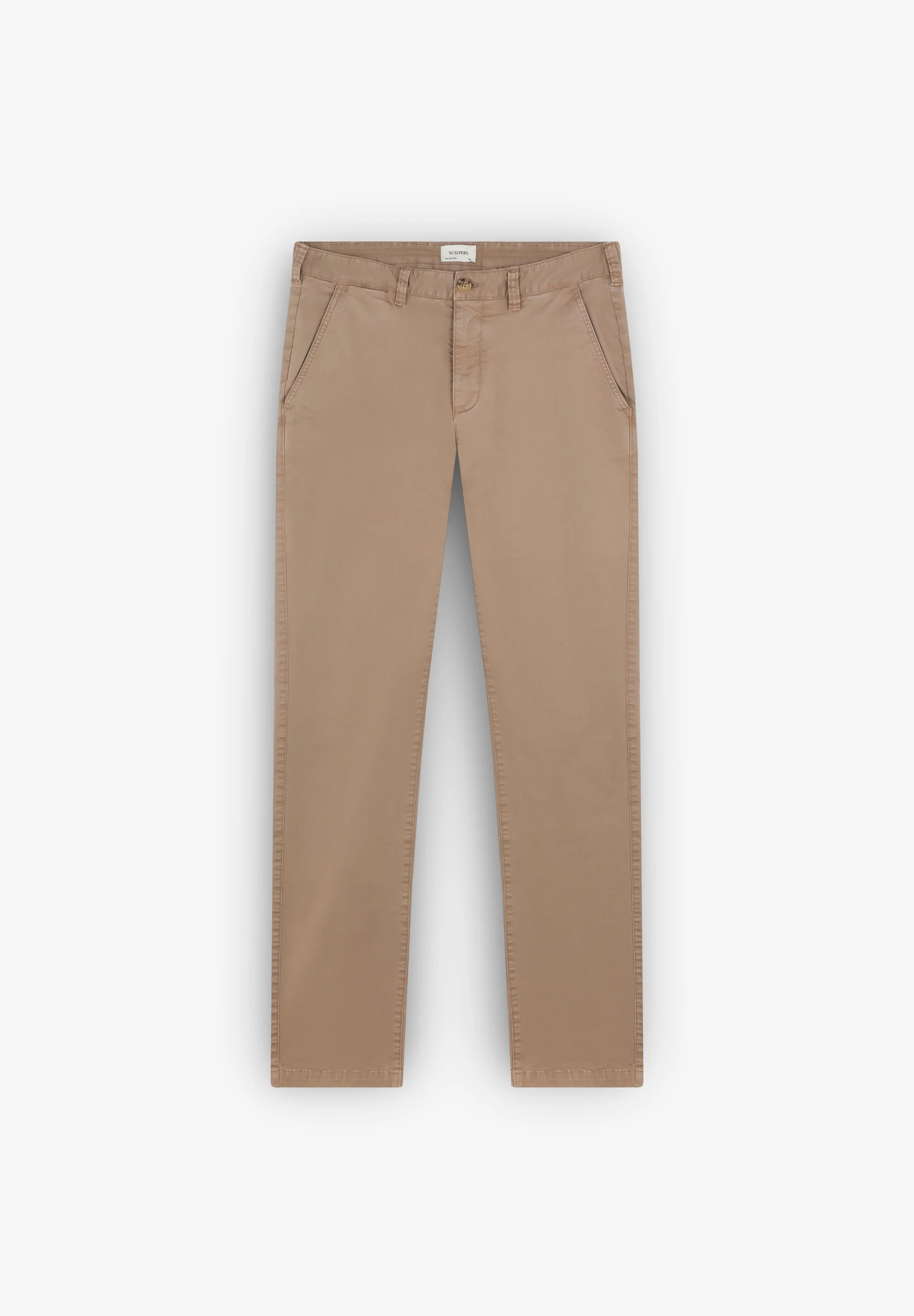 PANTALÓN CHINO CASUAL - Image 6