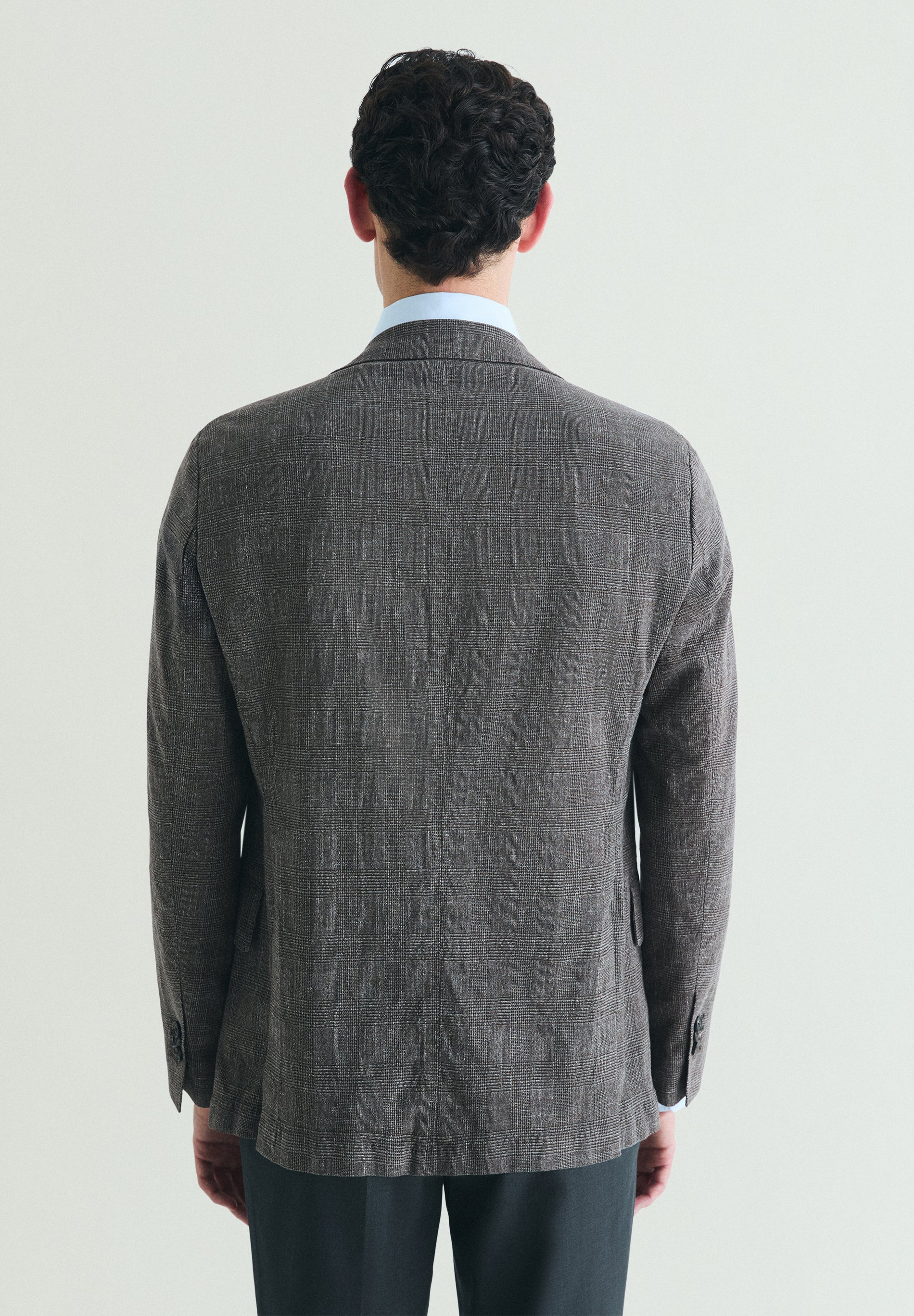 BLAZER DE LINO - Image 5
