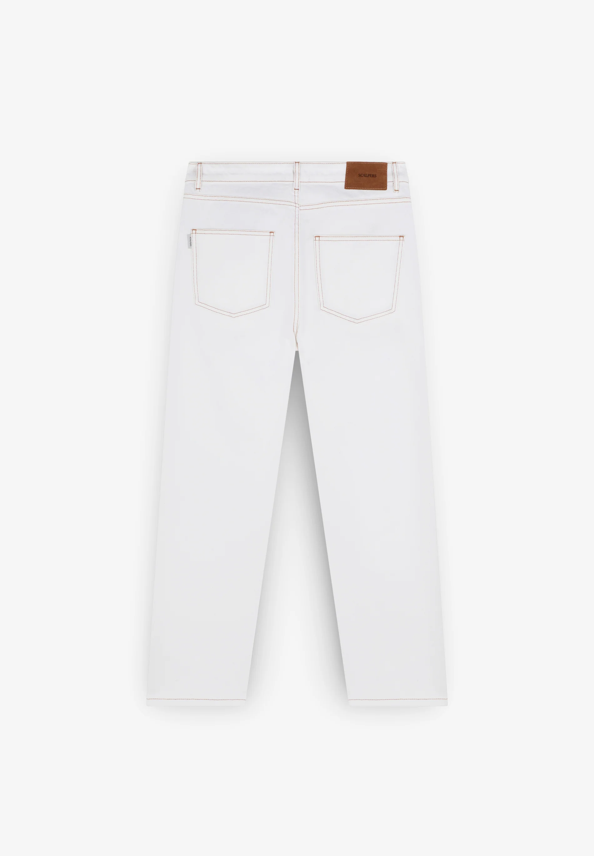 JEANS CROPPED - Image 3