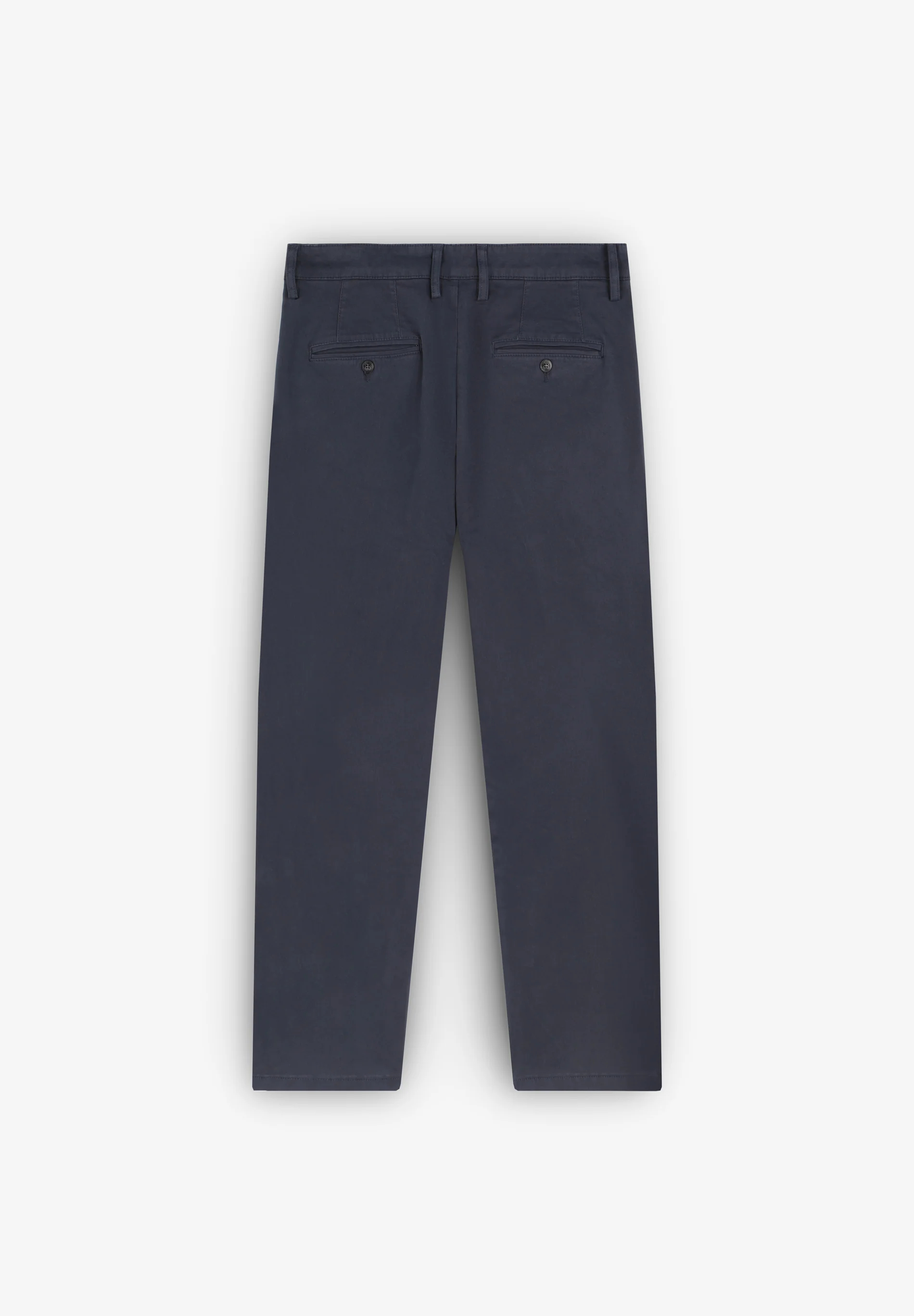 PANTALÓN CHINO PINZAS RELAXED - Image 6