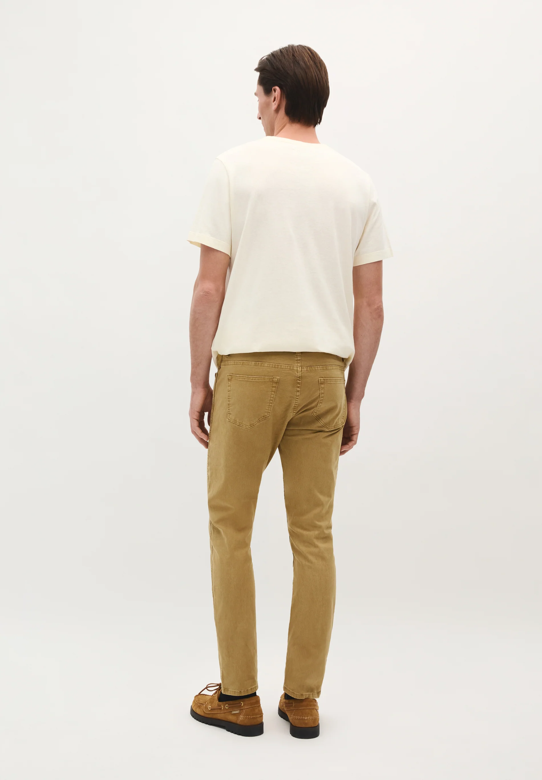 PANTALÓN CINCO BOLSILLOS - Image 4