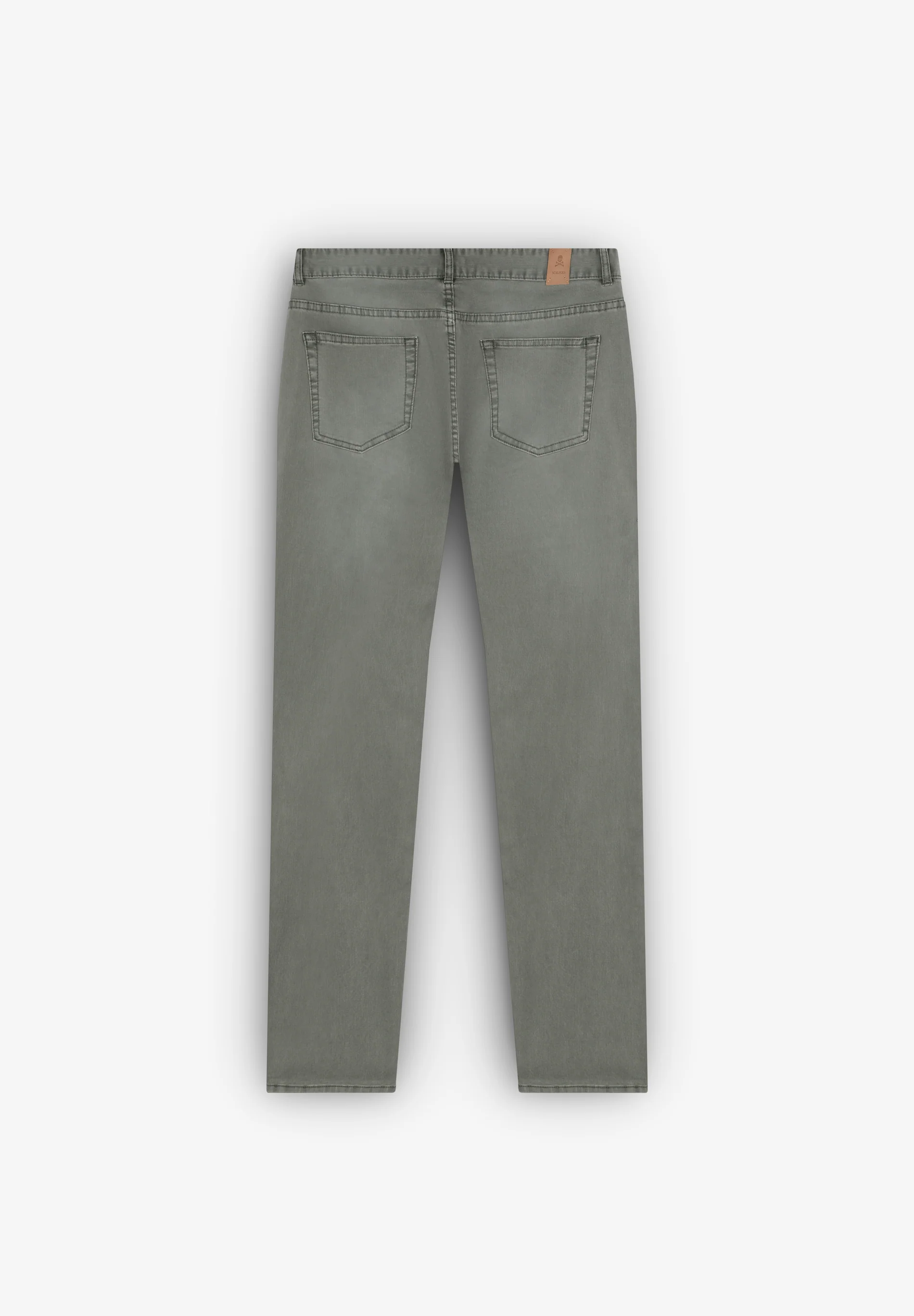 PANTALÓN CINCO BOLSILLOS - Image 6