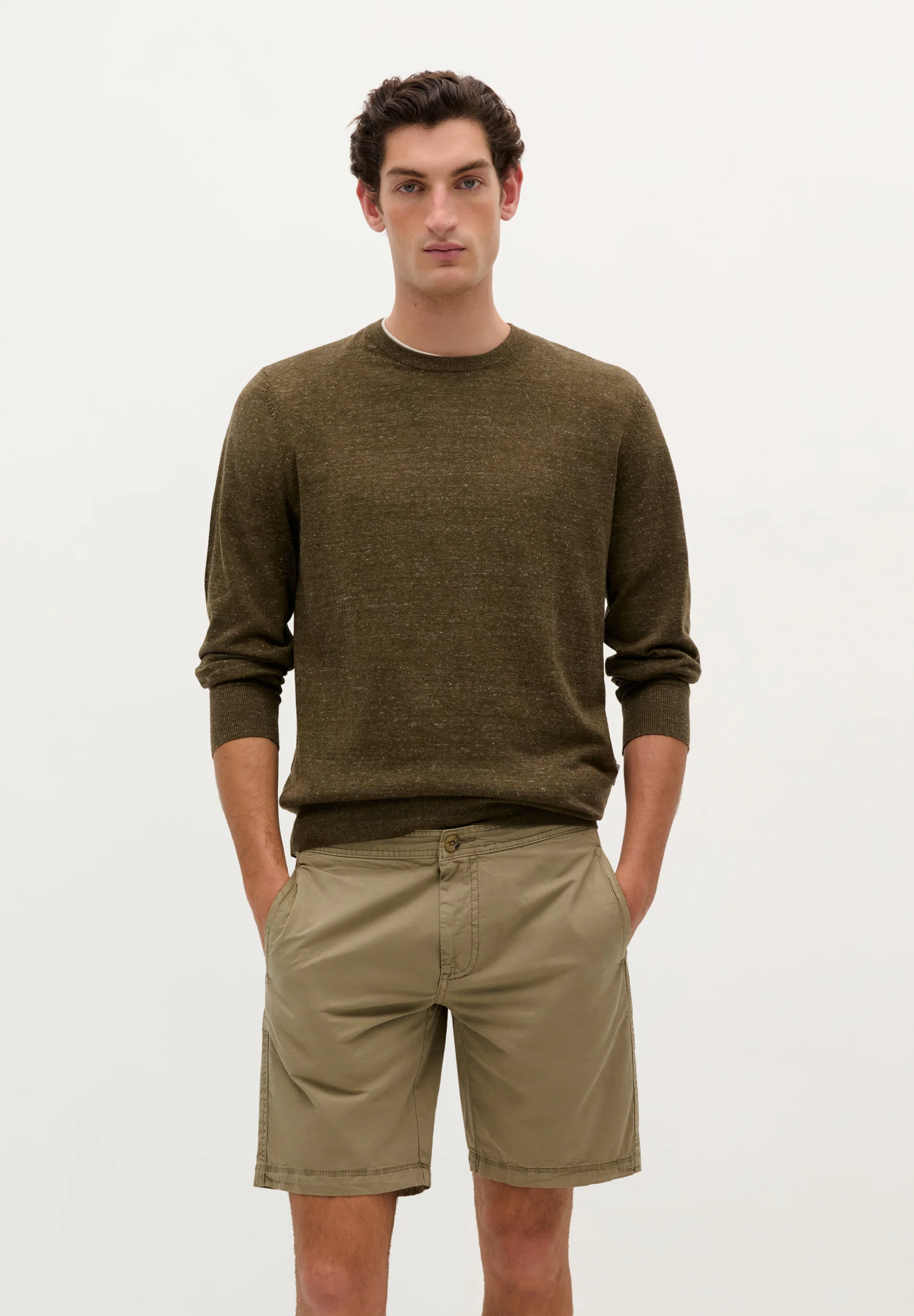 BERMUDAS COSTURAS PREMIUM - Image 2